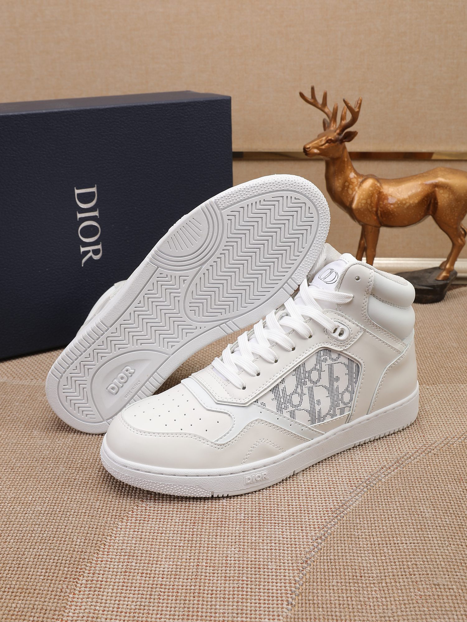 Dior shoe