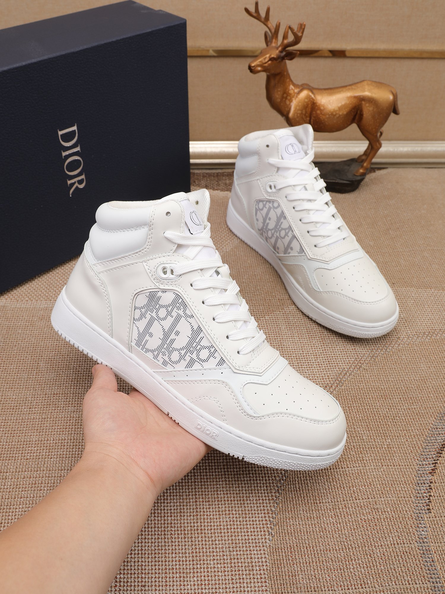 Dior shoe