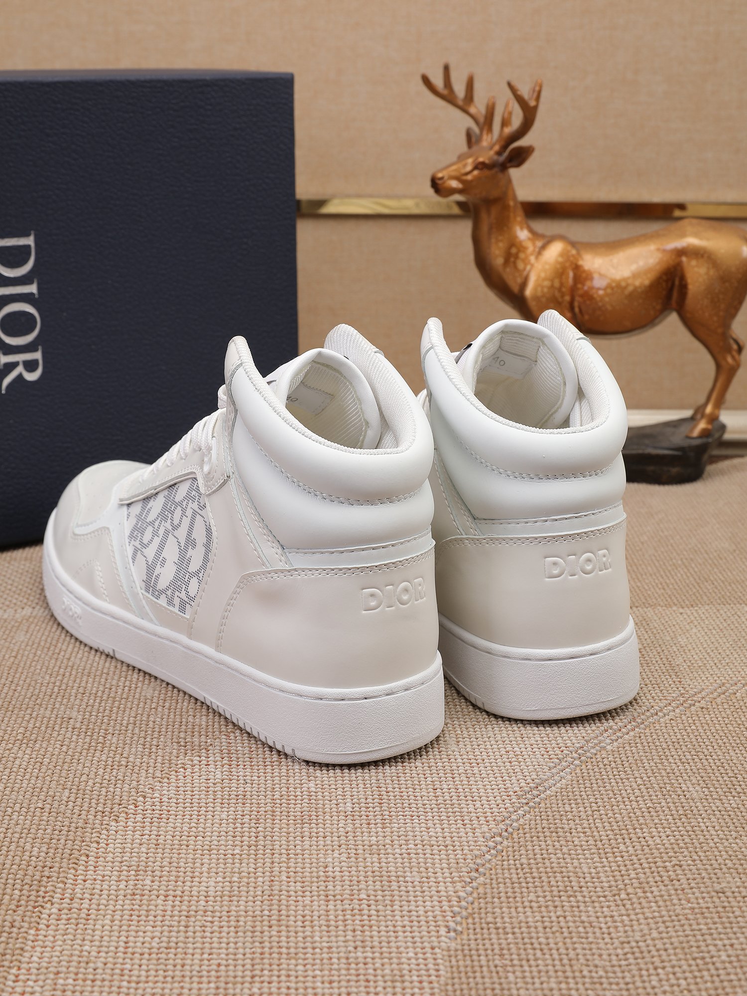 Dior shoe