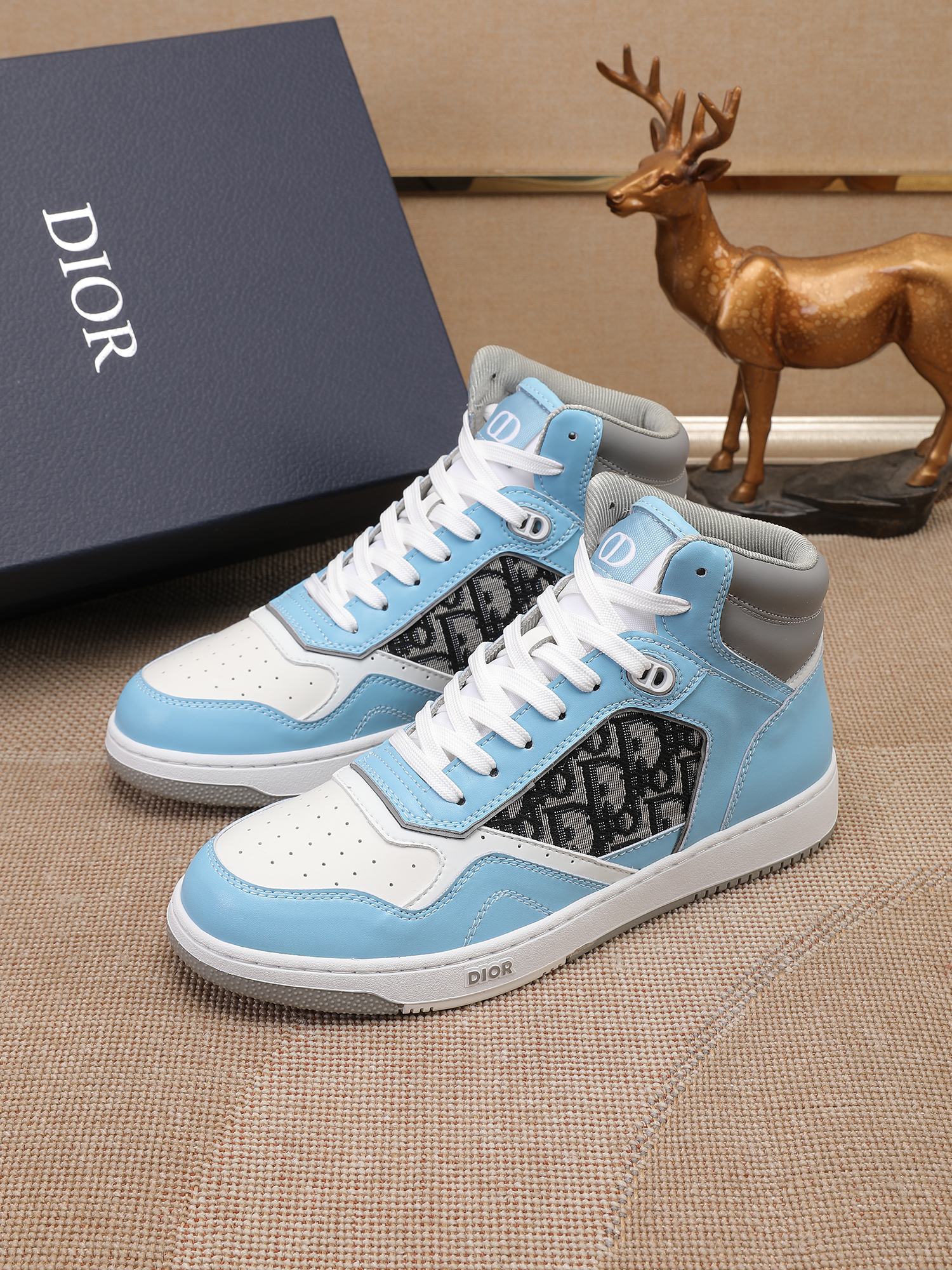Dior shoe