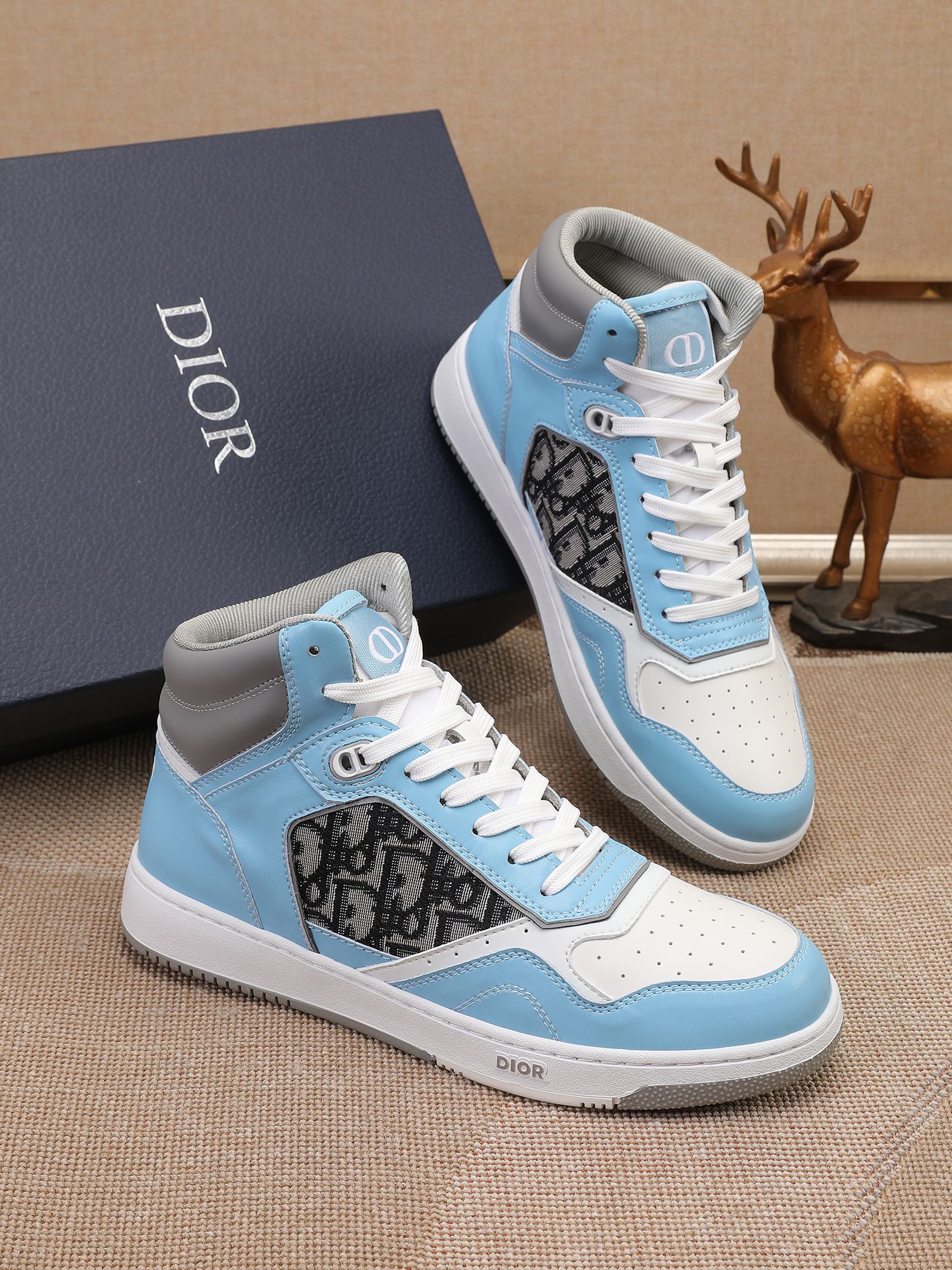 Dior shoe
