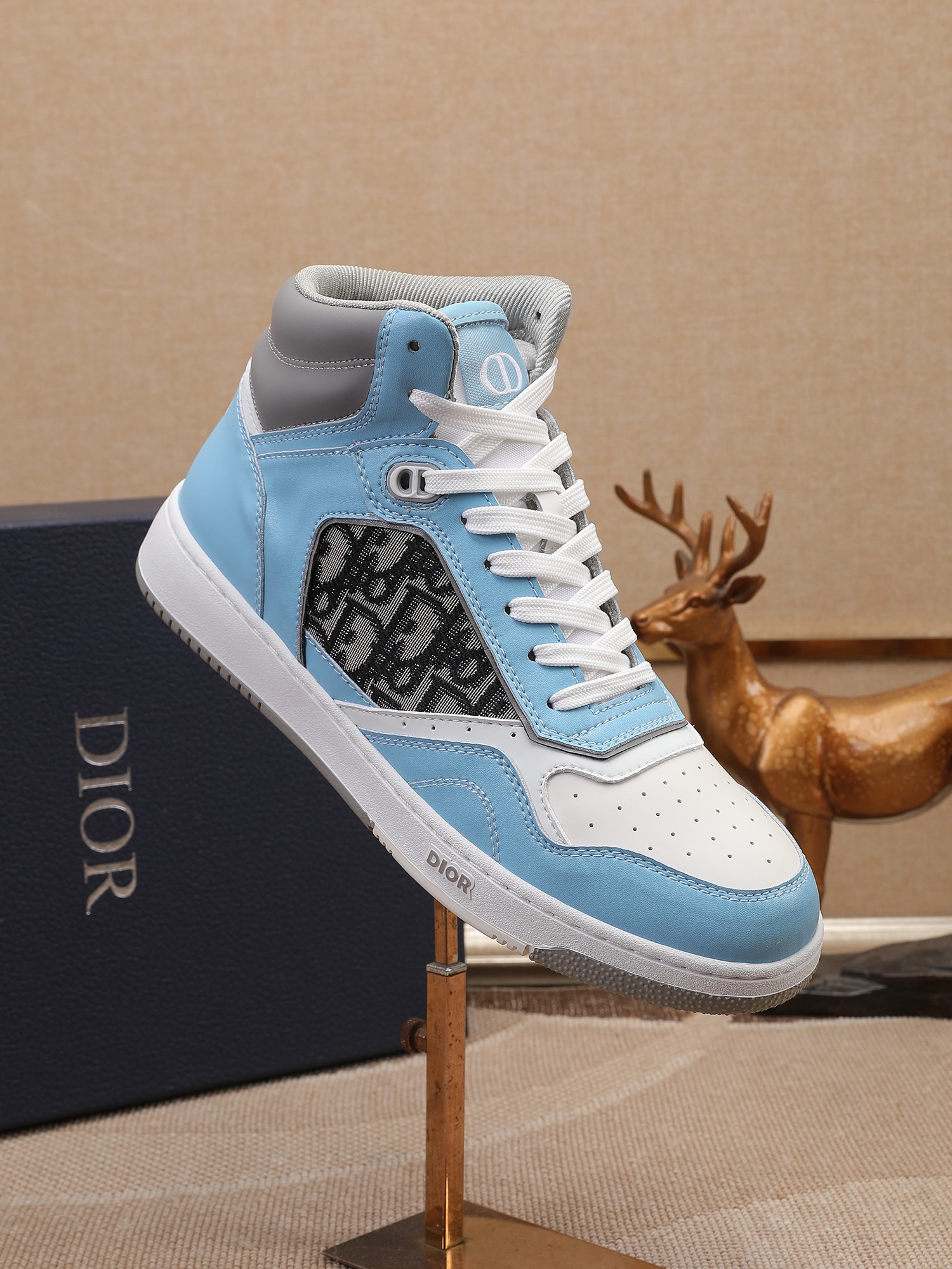 Dior shoe