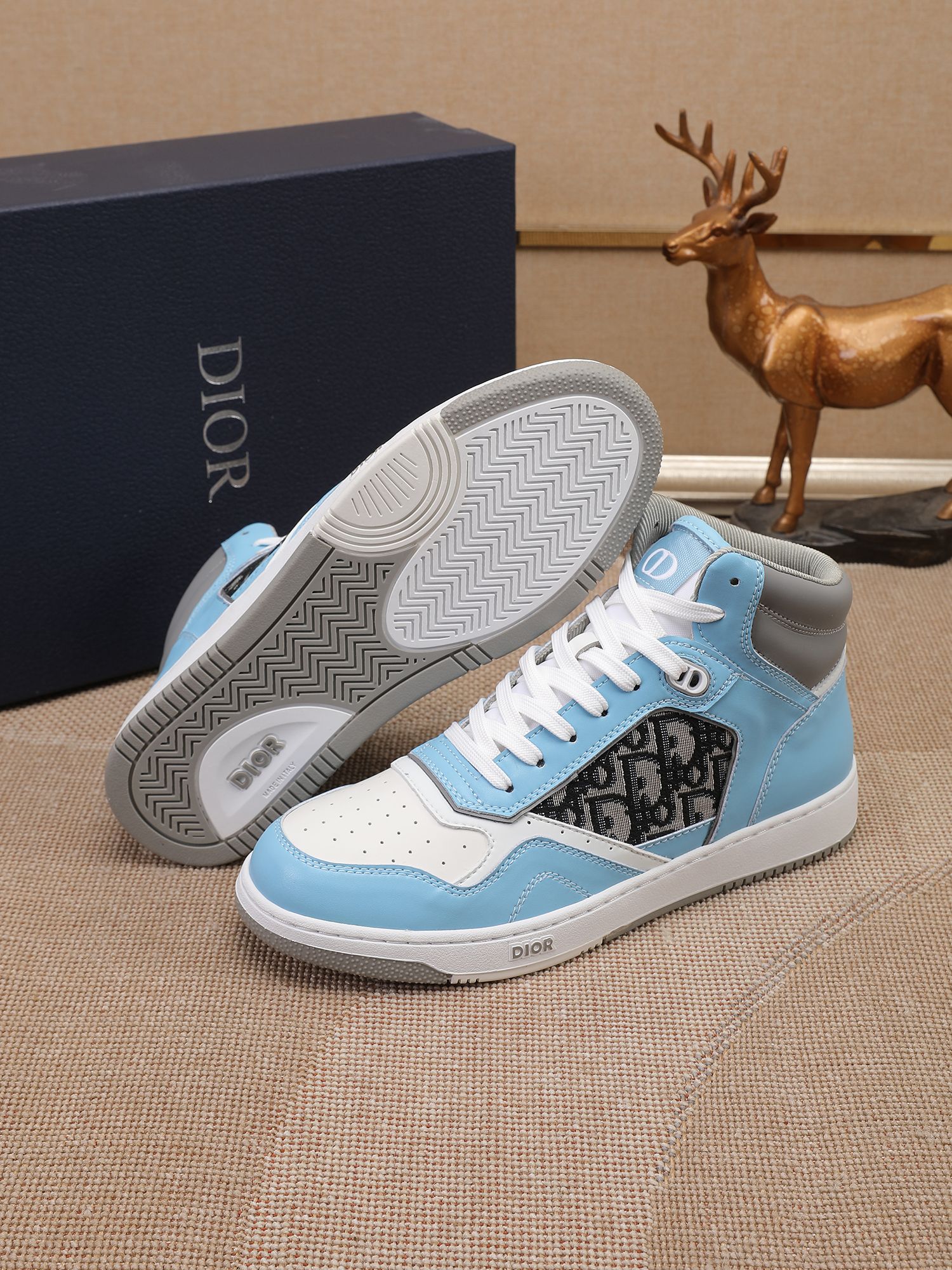 Dior shoe