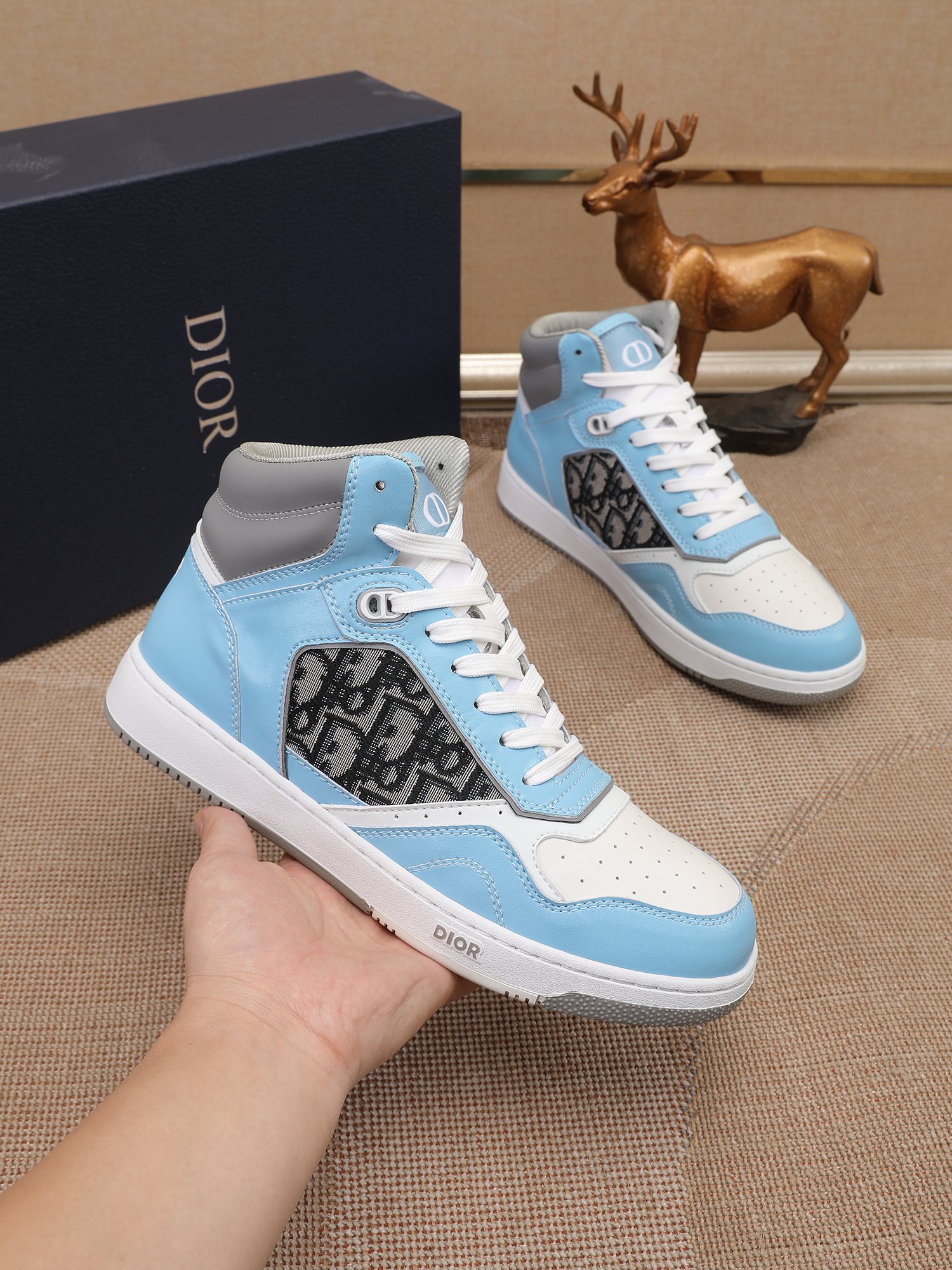 Dior shoe