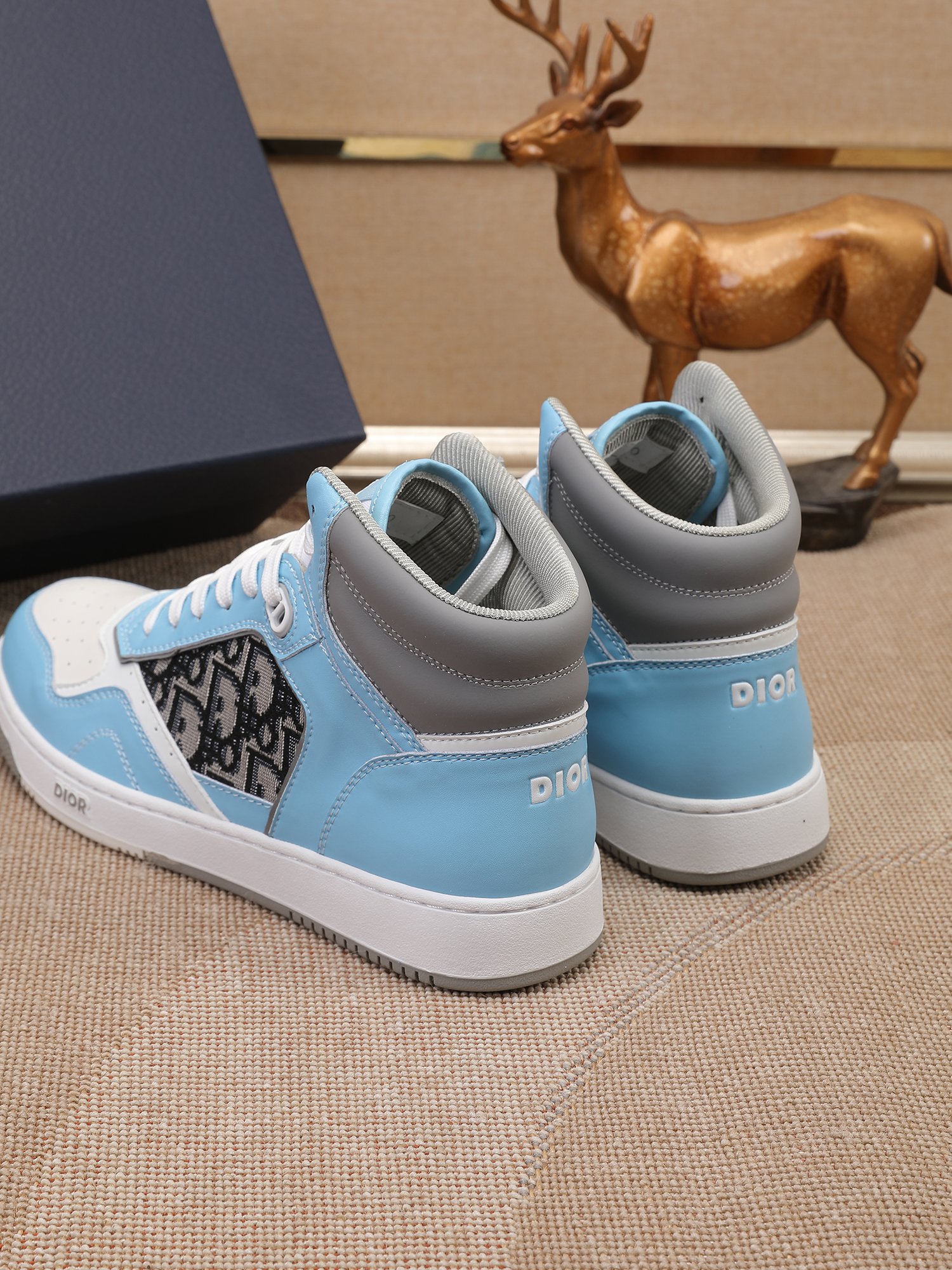 Dior shoe