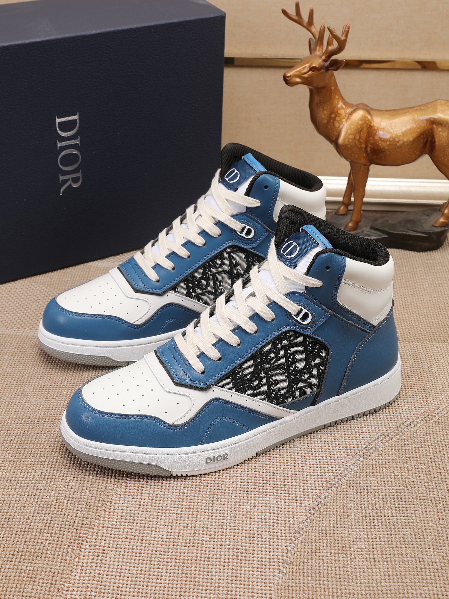 Dior shoe