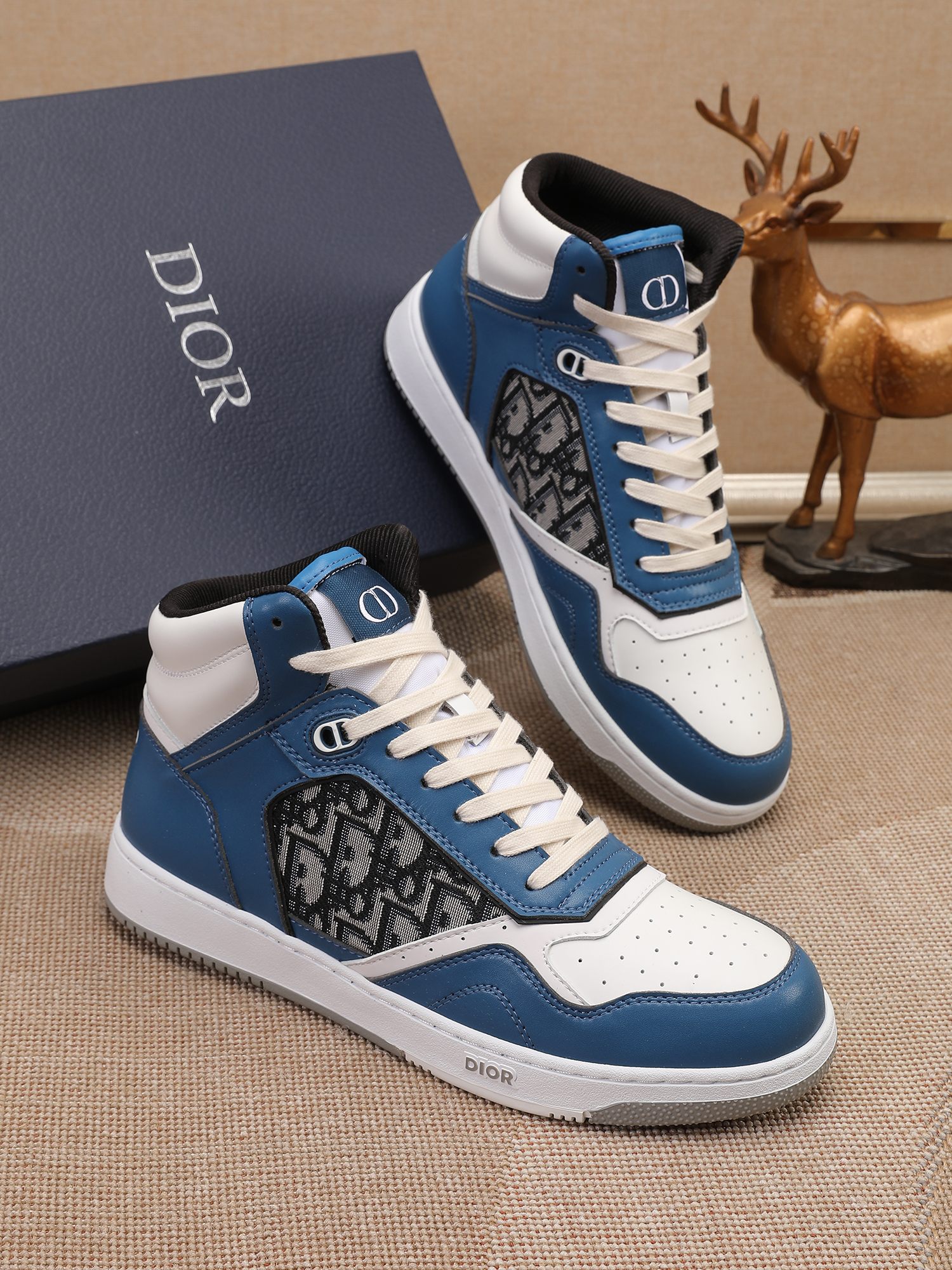 Dior shoe