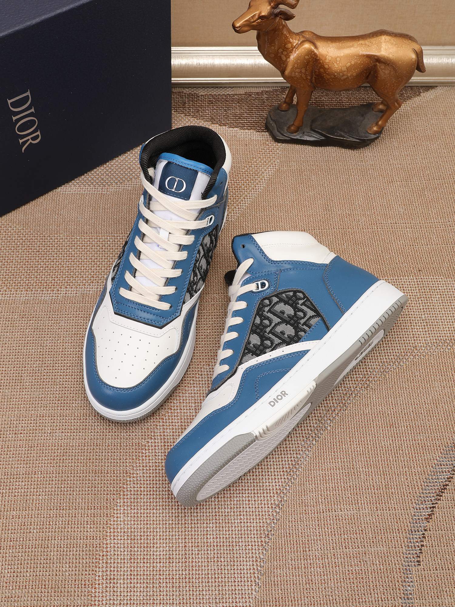 Dior shoe