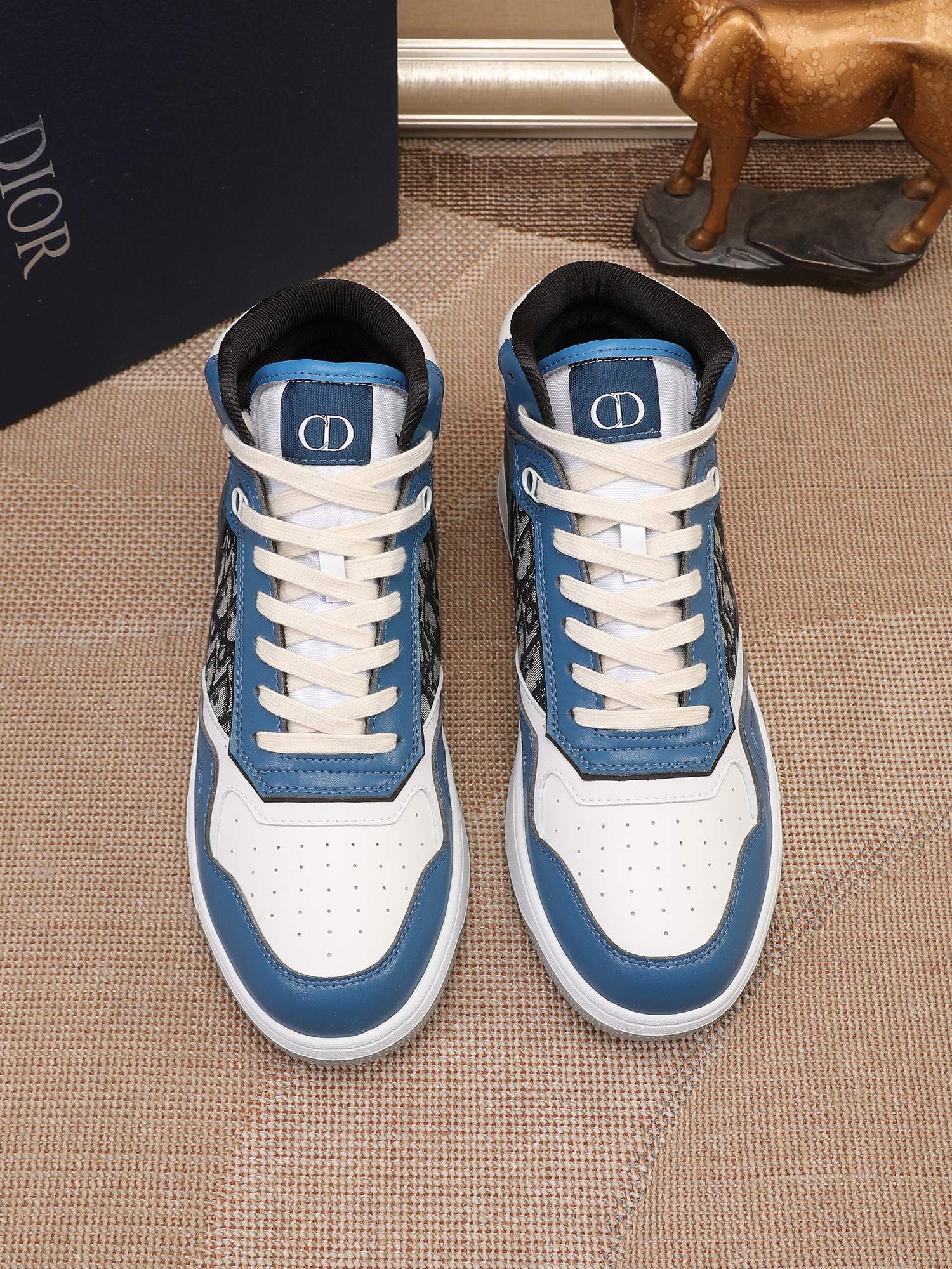 Dior shoe