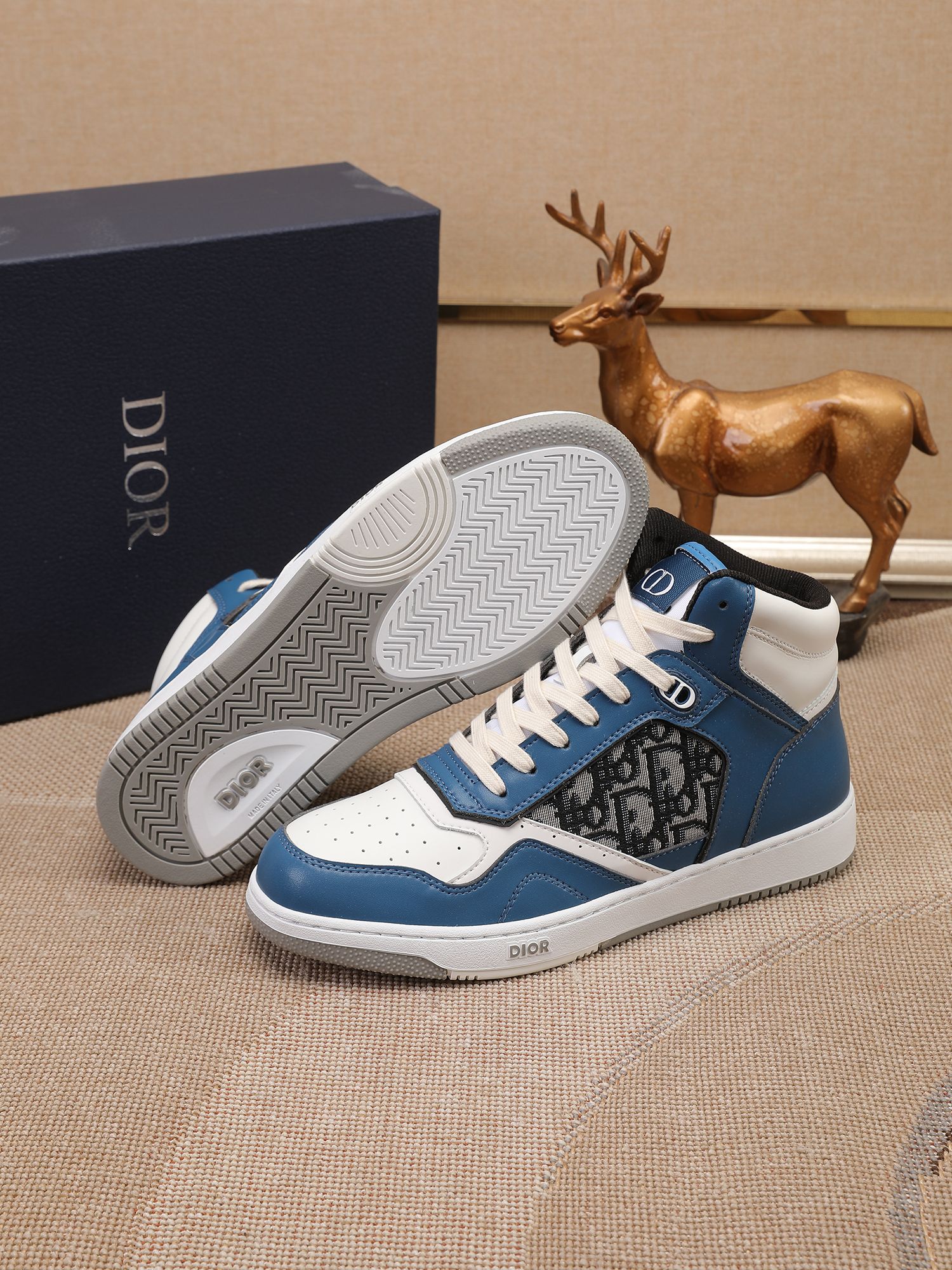 Dior shoe