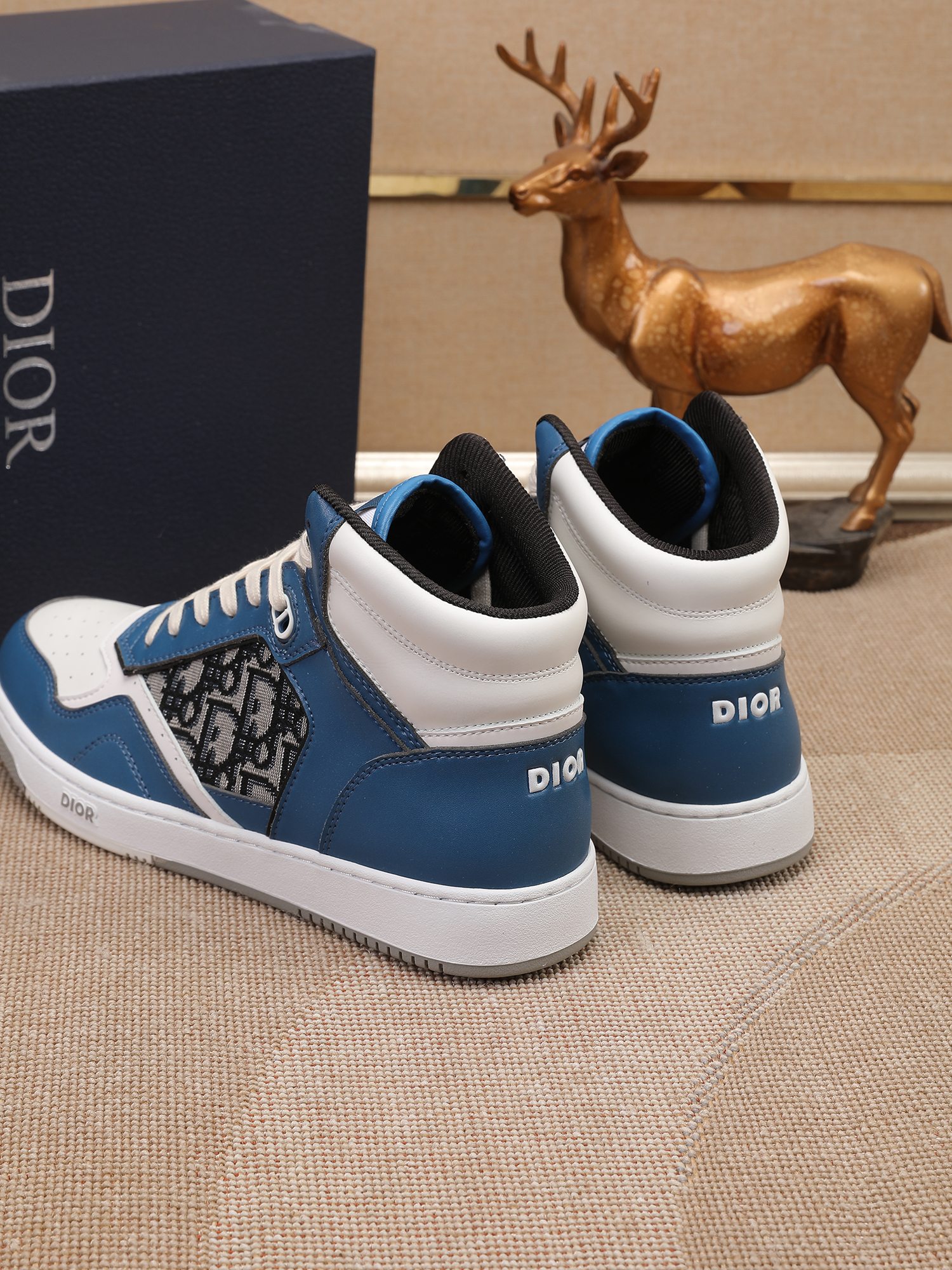 Dior shoe