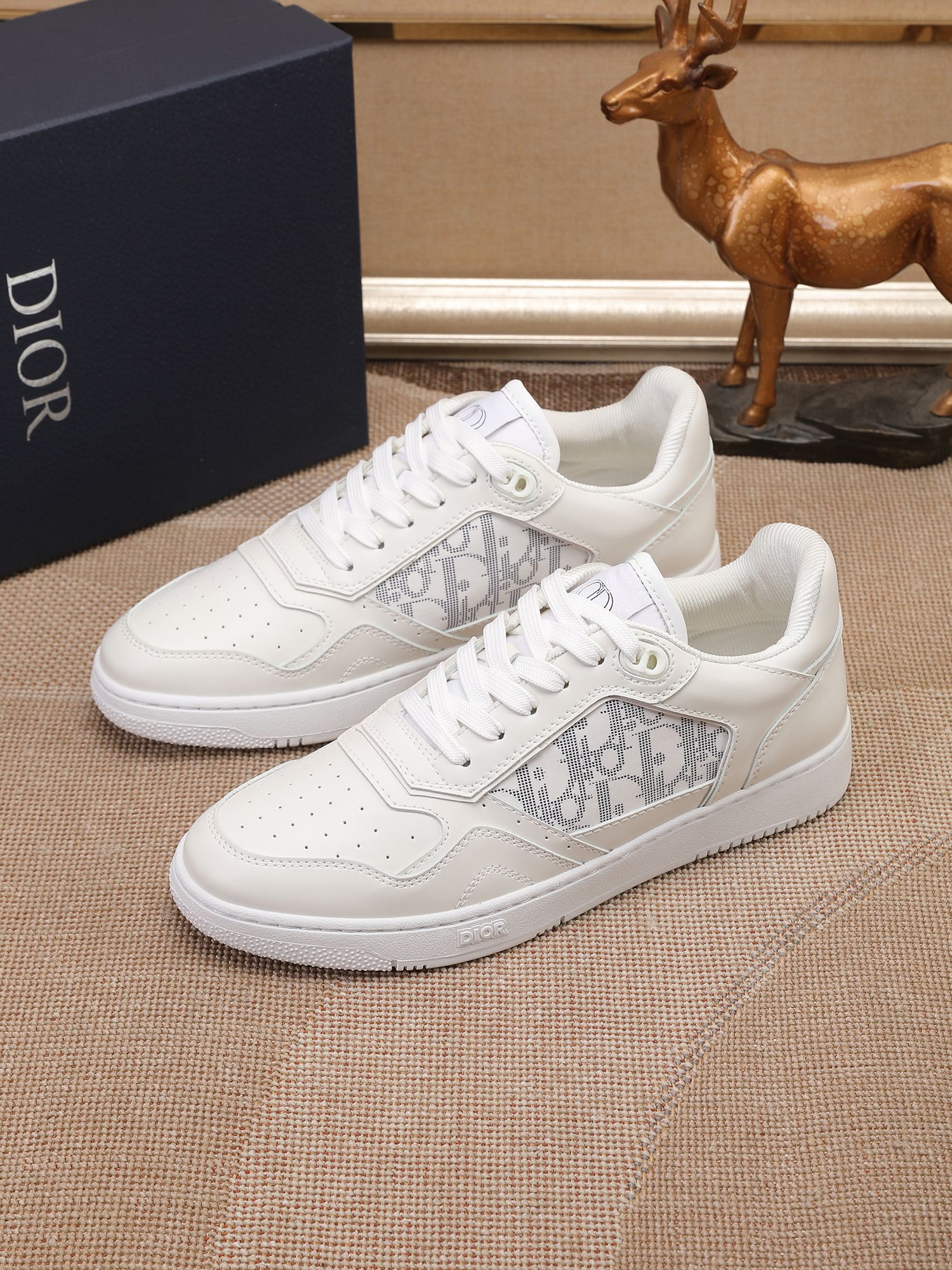 Dior shoe