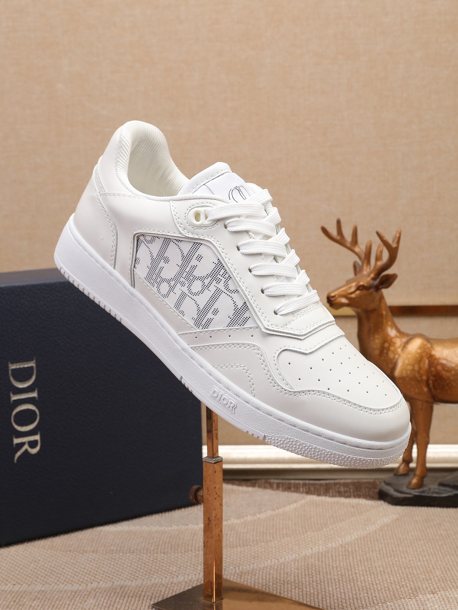 Dior shoe