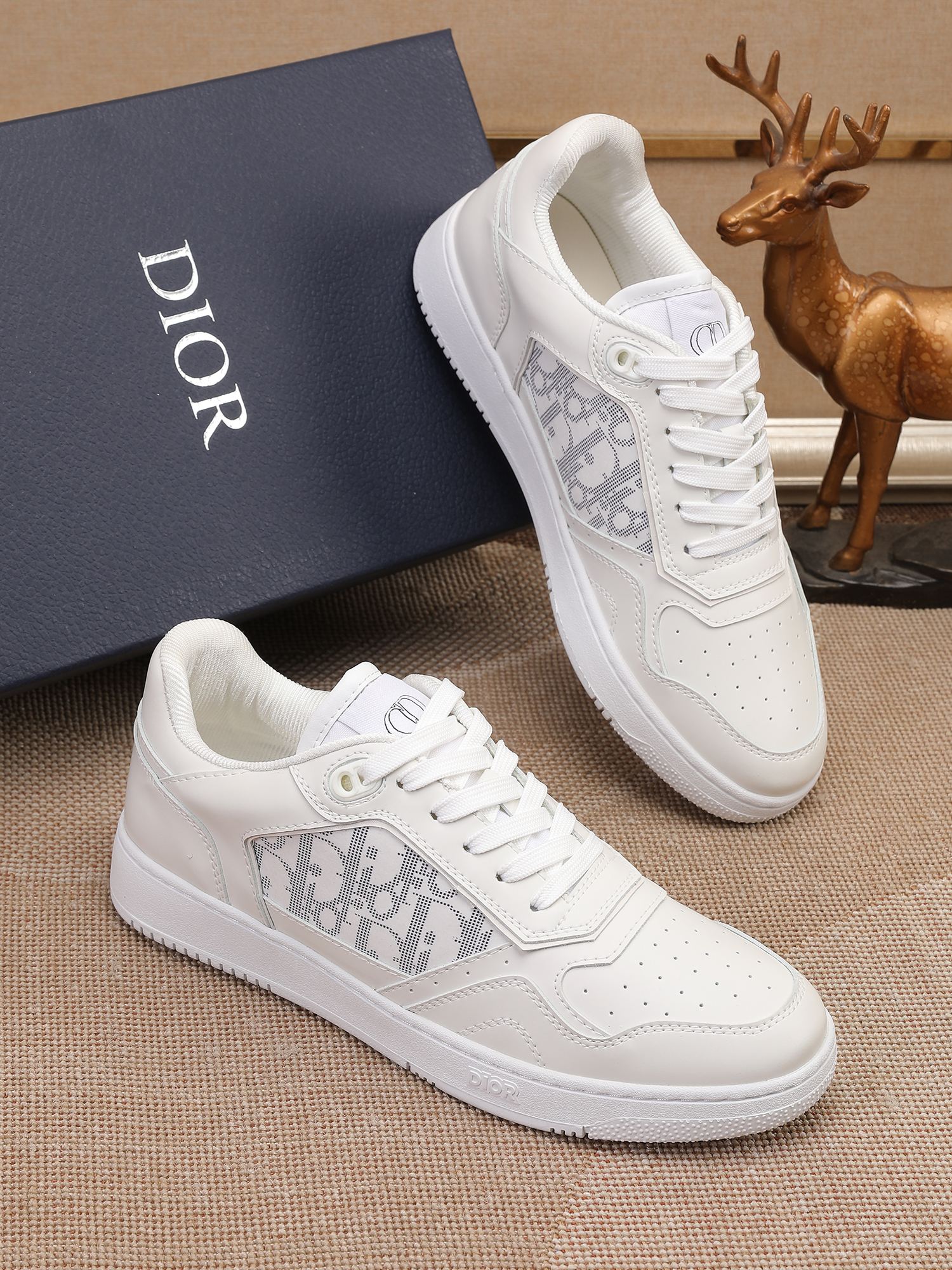 Dior shoe