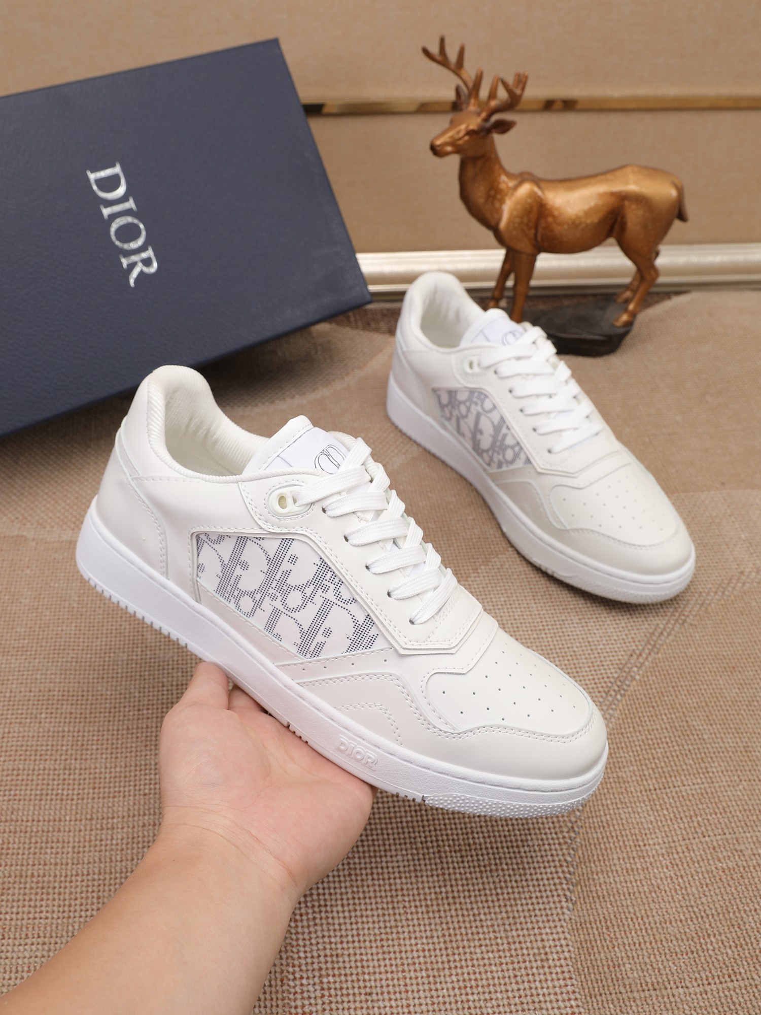 Dior shoe