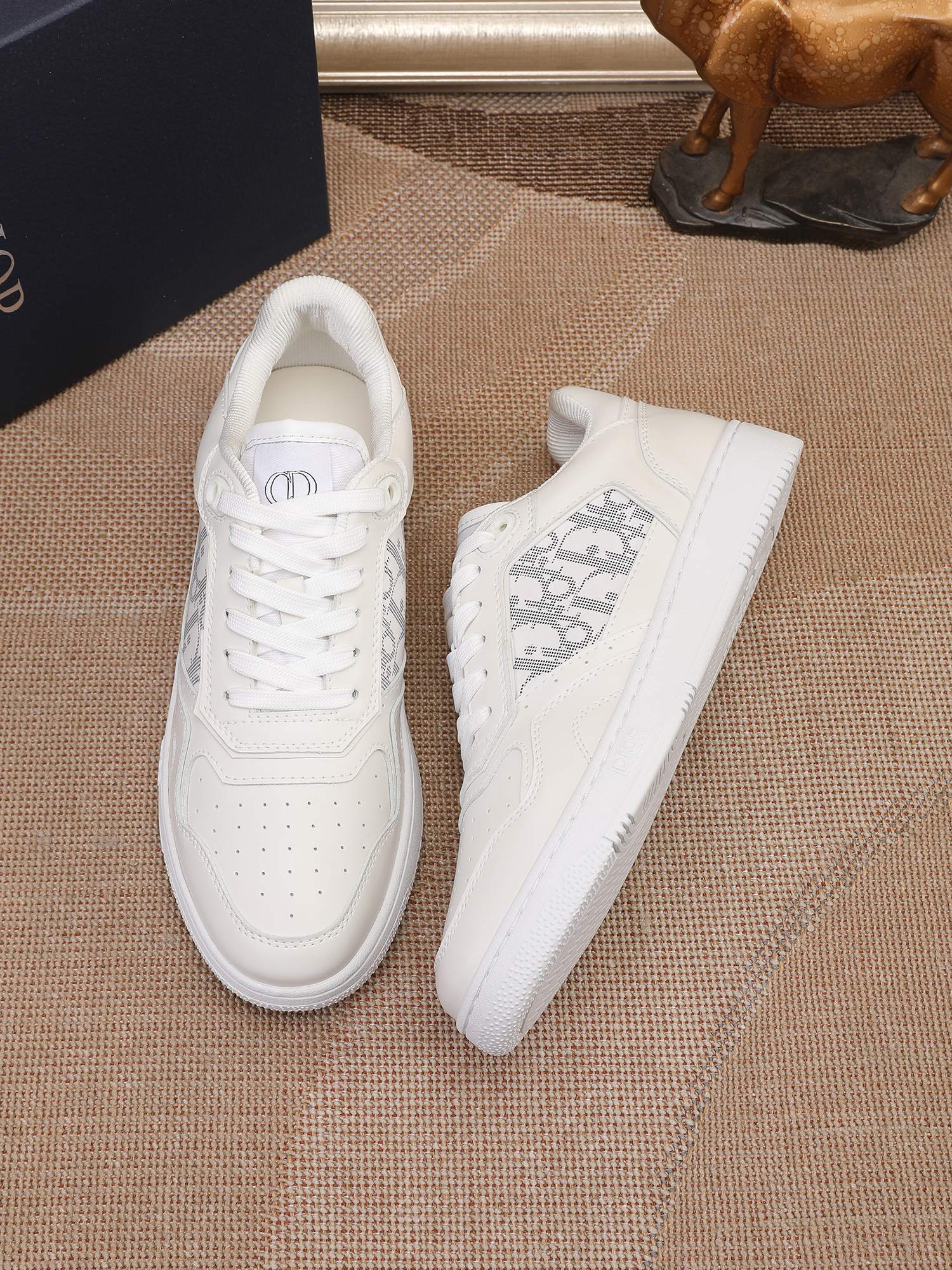 Dior shoe