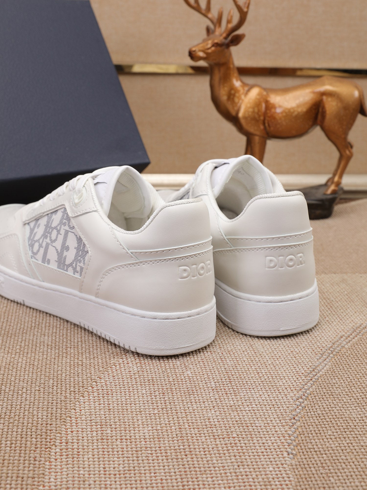 Dior shoe