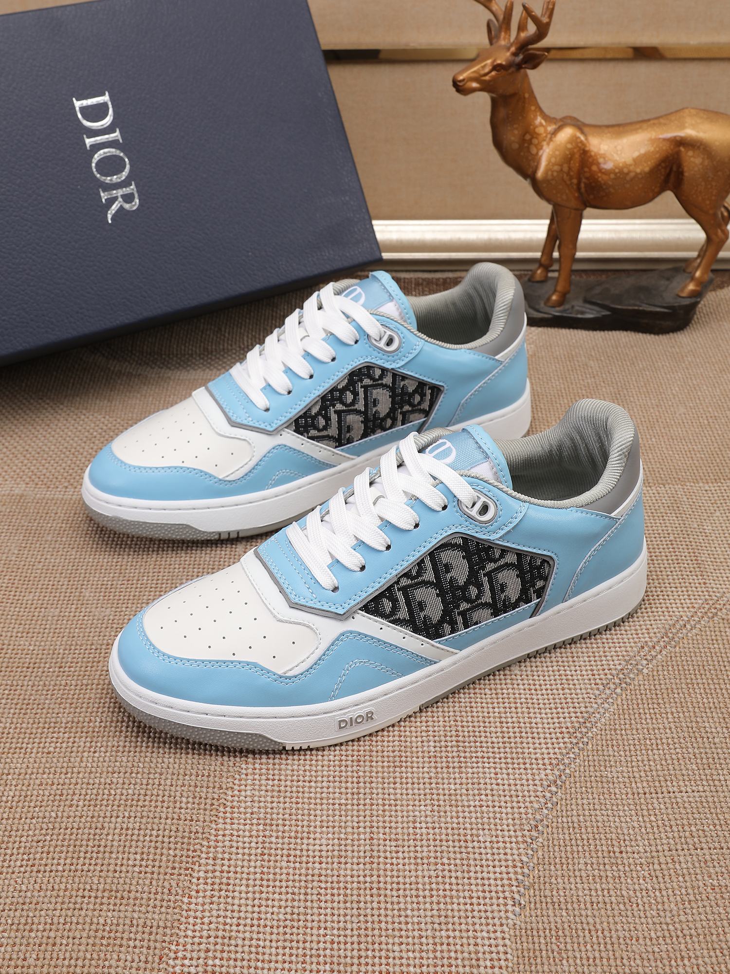 Dior shoe