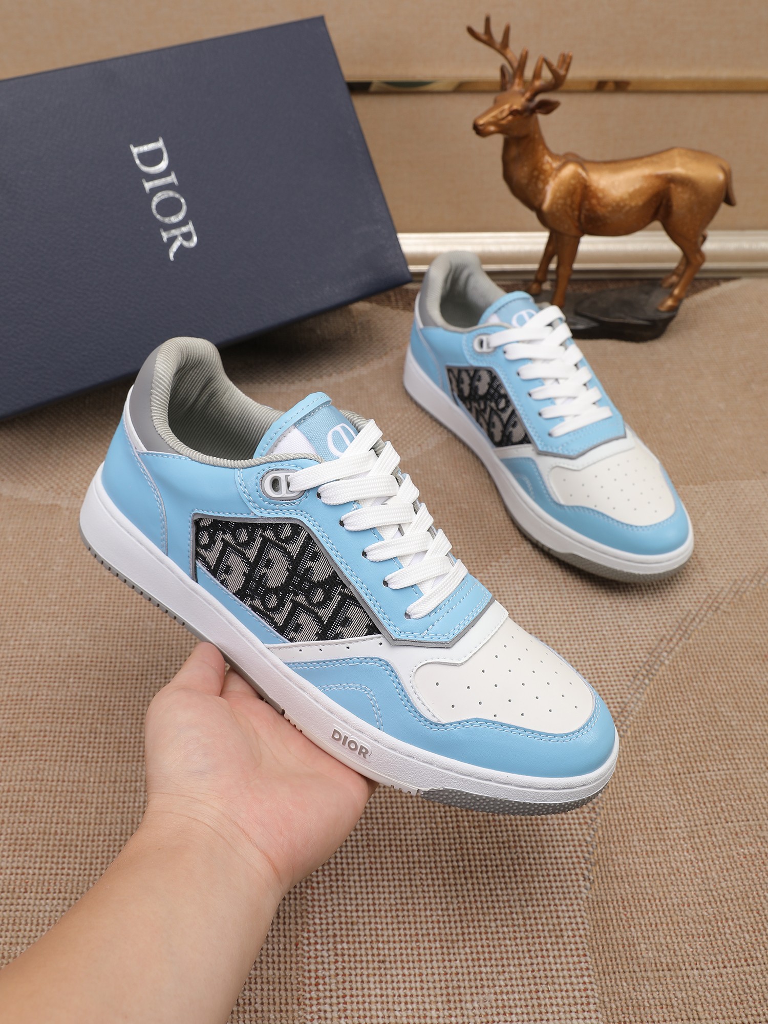 Dior shoe