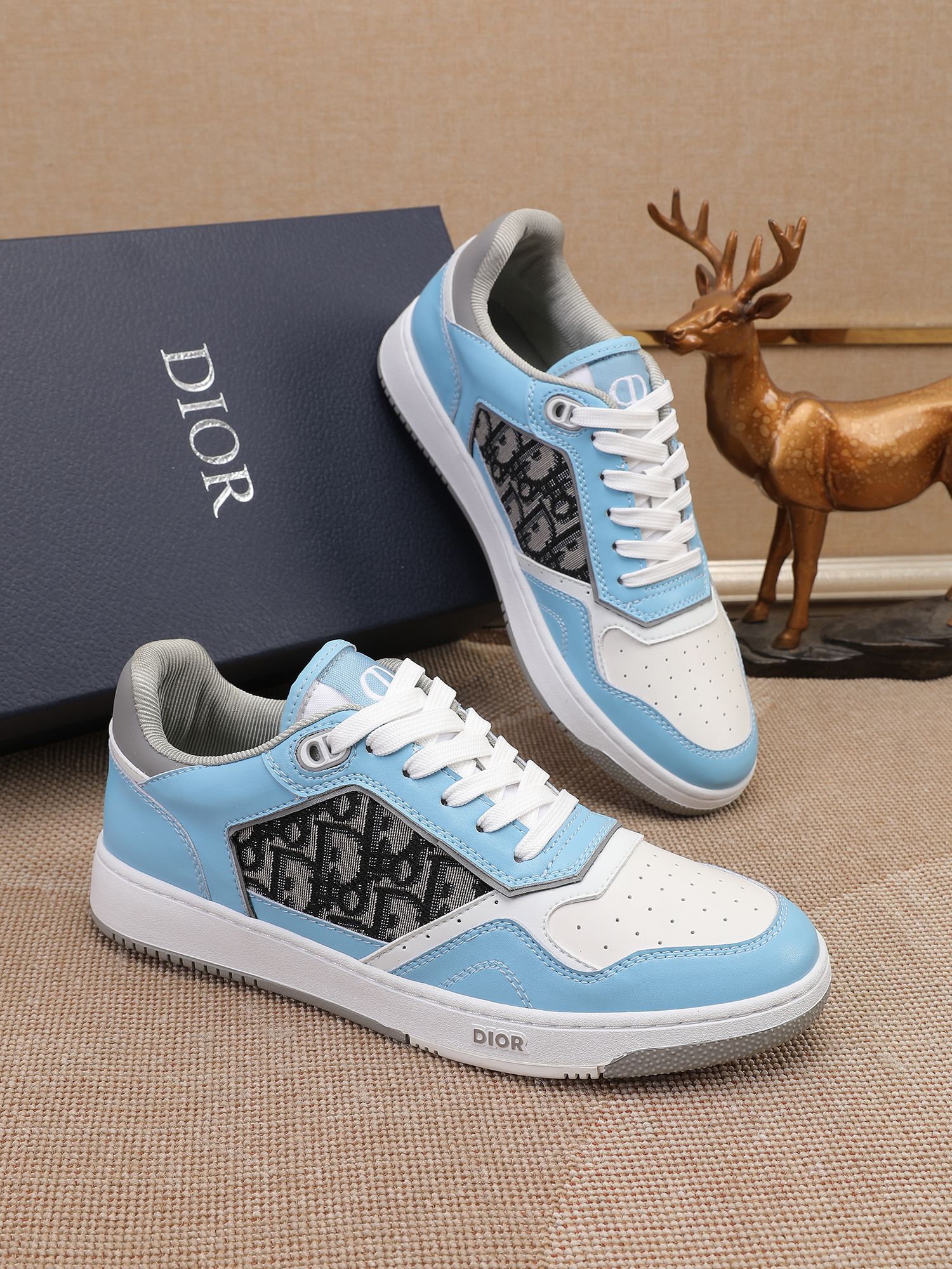 Dior shoe