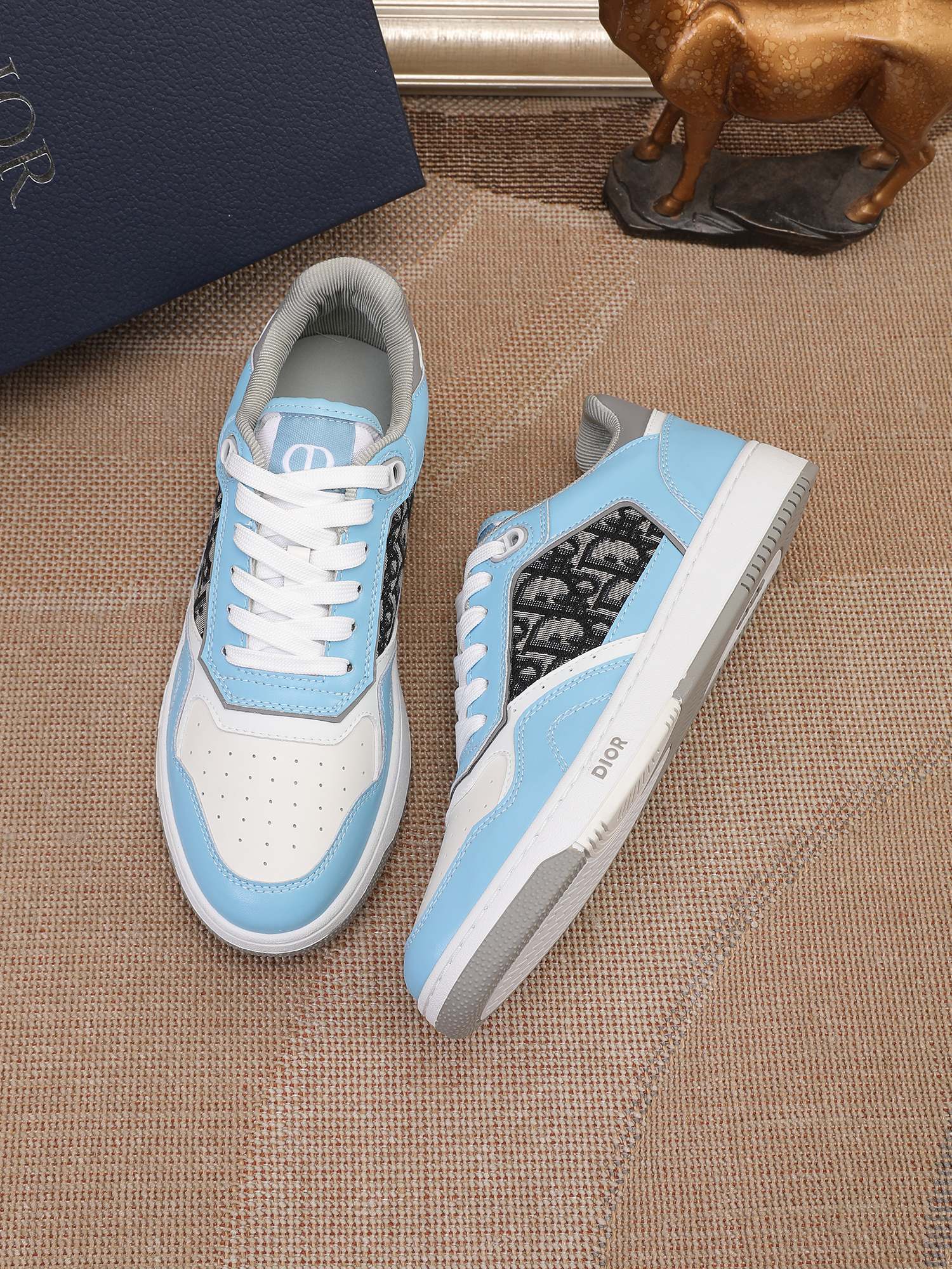 Dior shoe