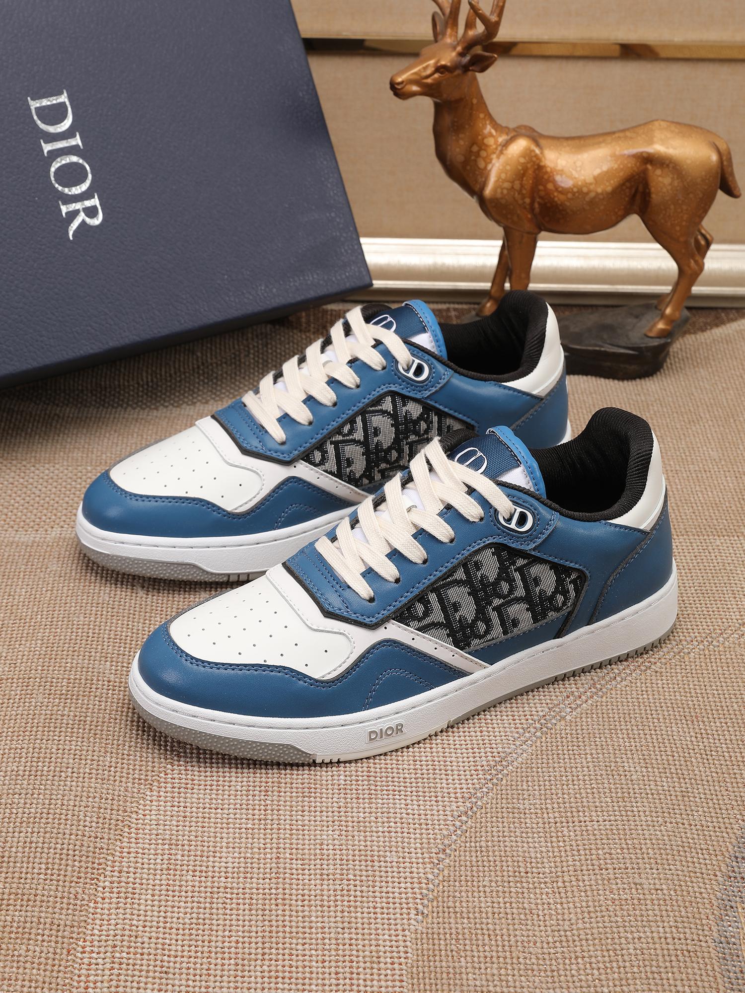 Dior shoe