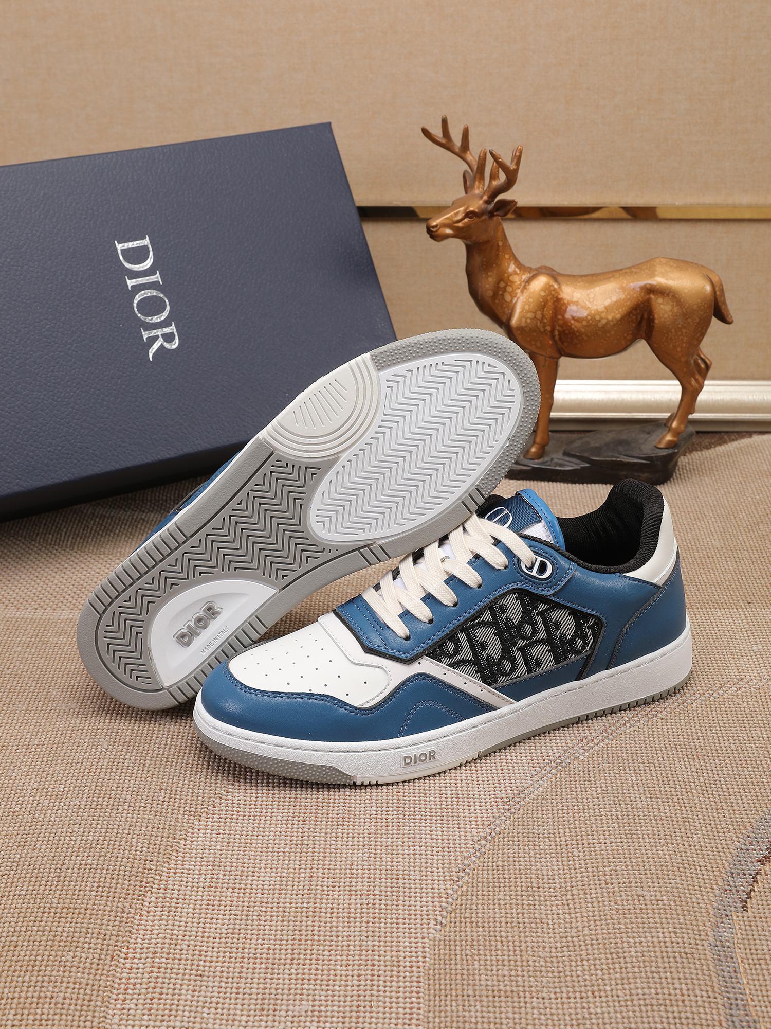 Dior shoe