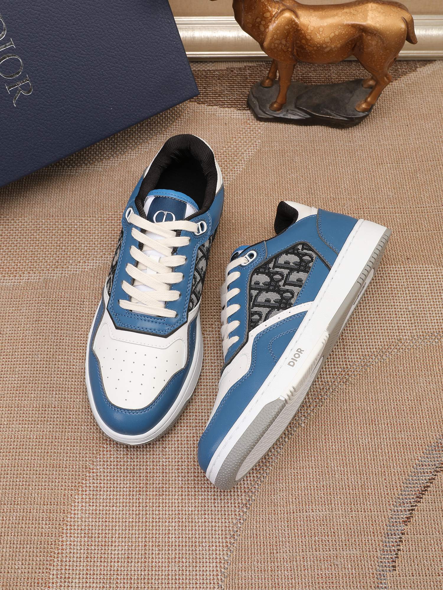 Dior shoe