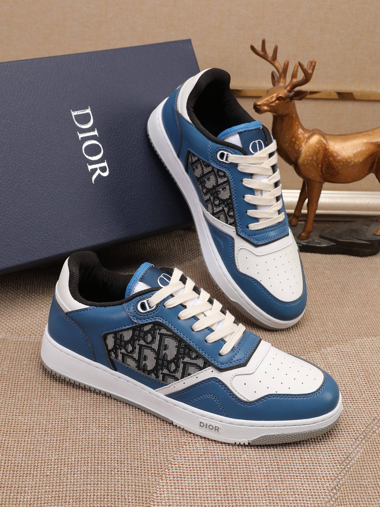 Dior shoe