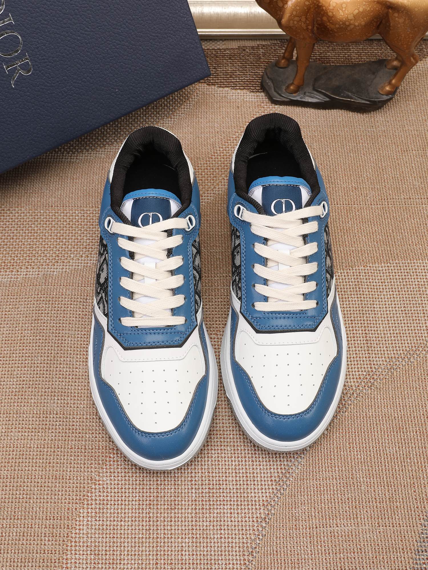 Dior shoe