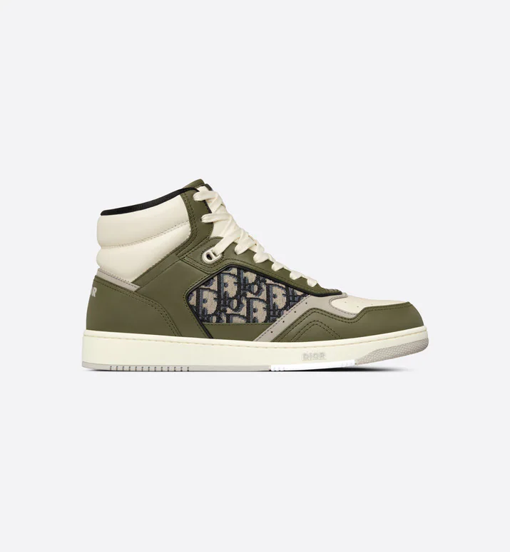 Dior shoe