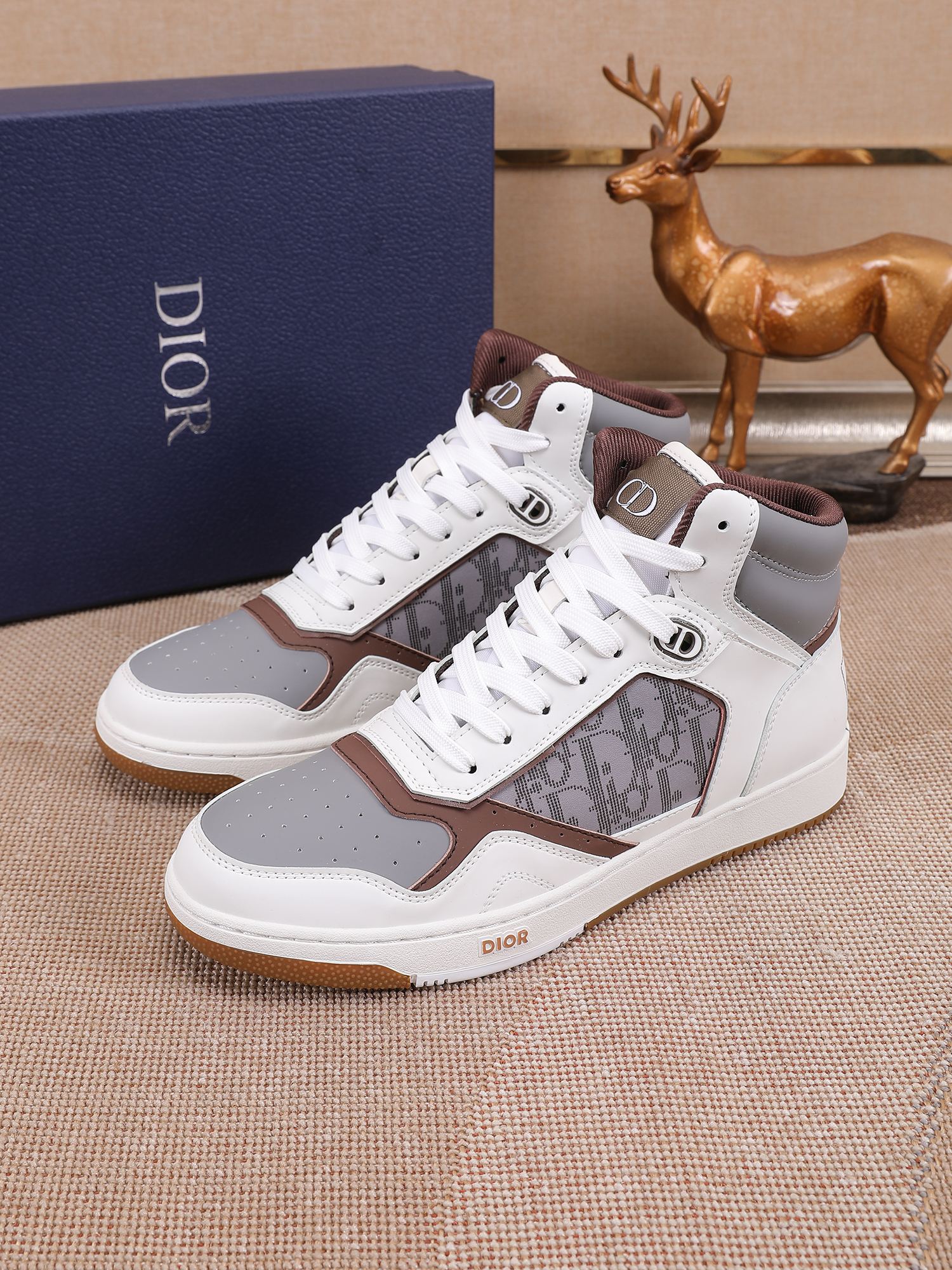 Dior shoe