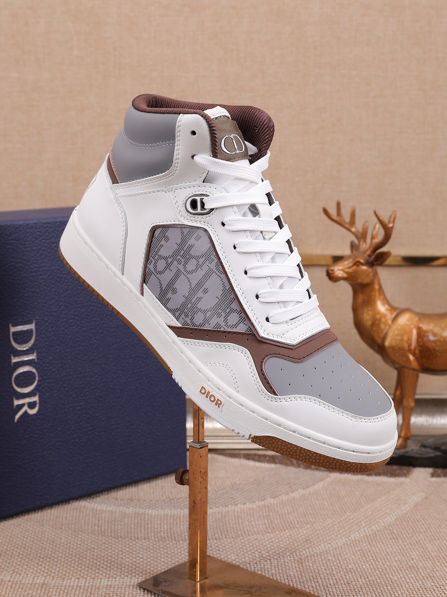 Dior shoe