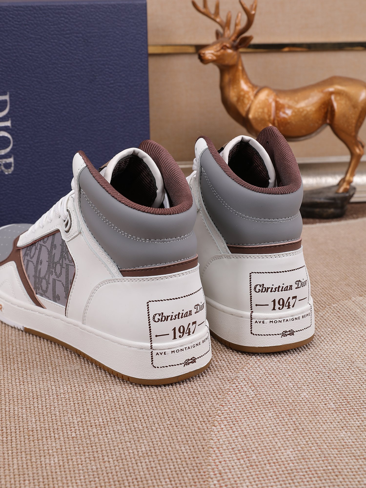 Dior shoe