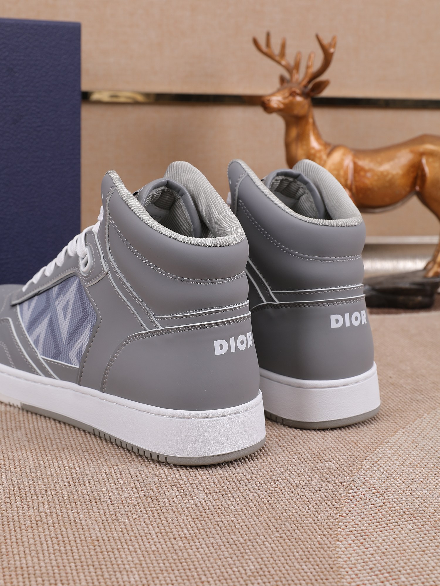 Dior shoe