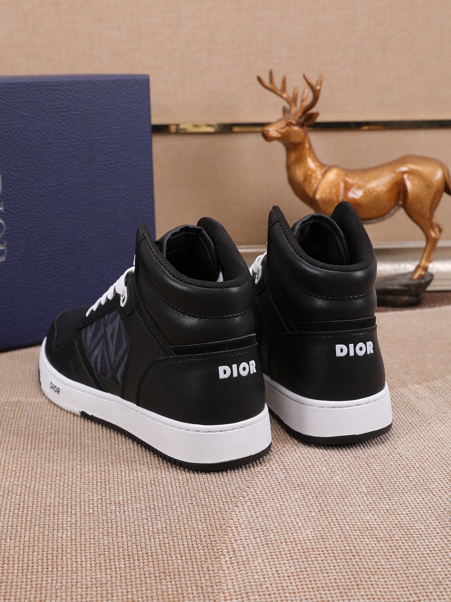 Dior shoe