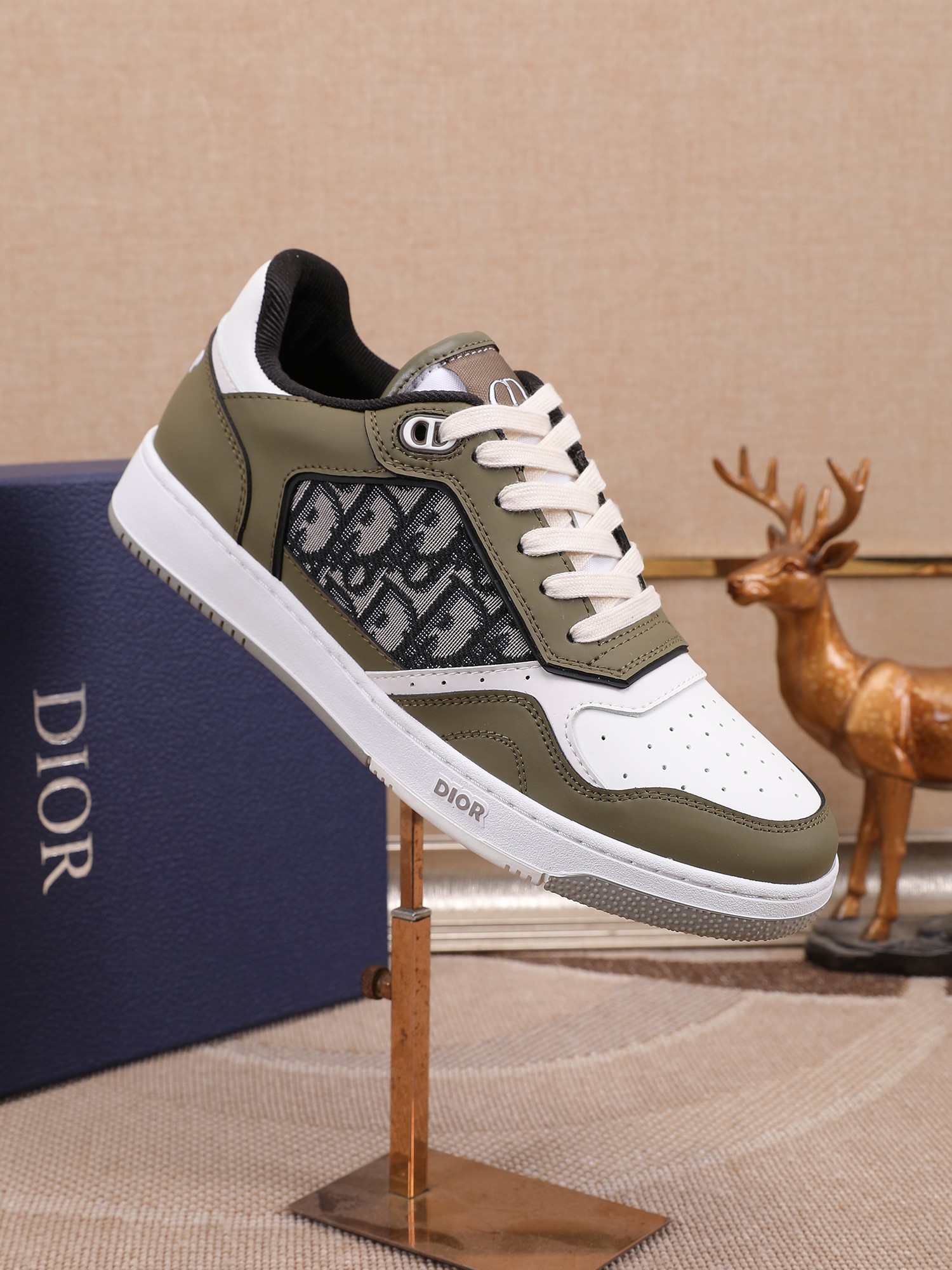 Dior shoe