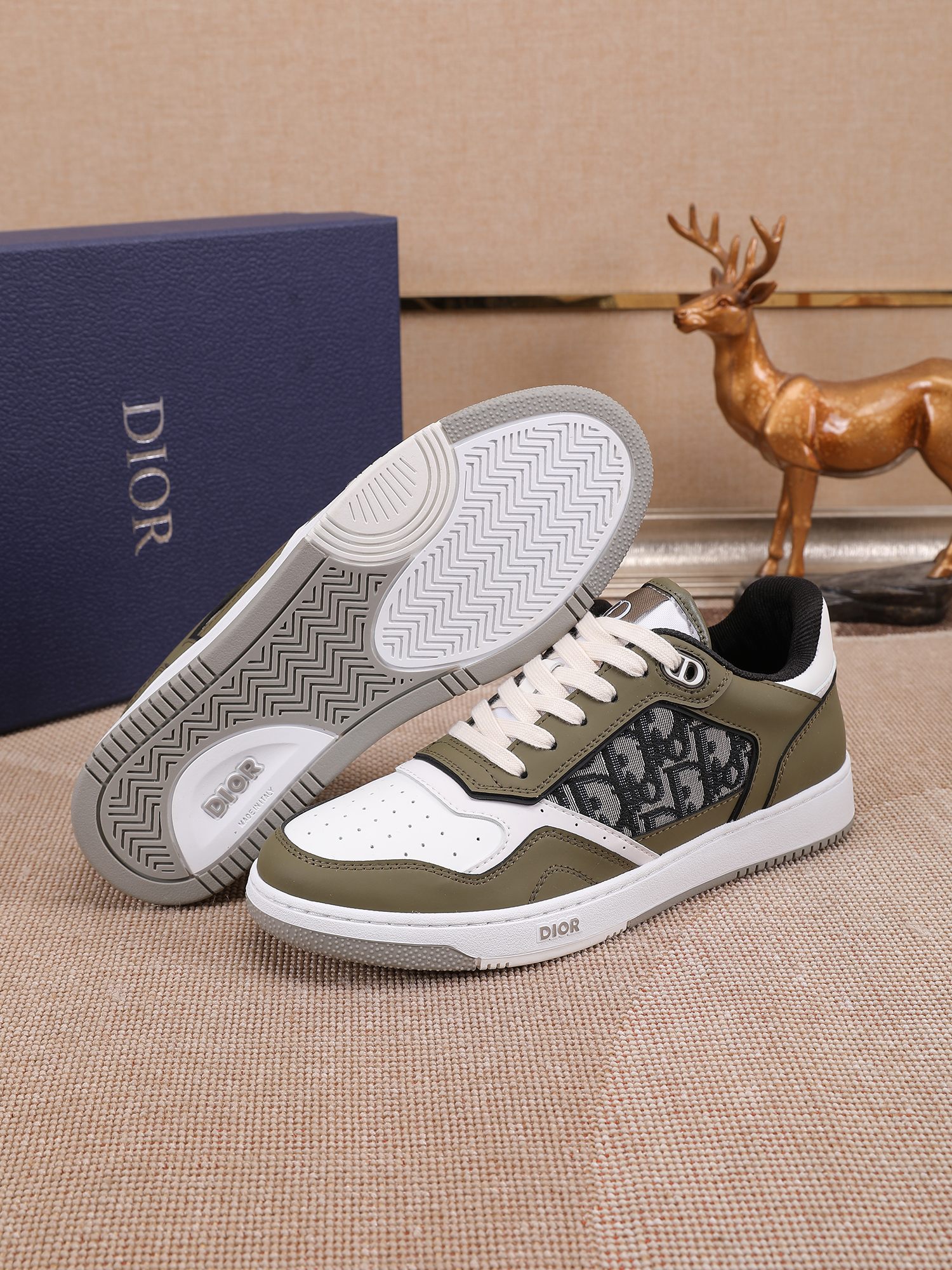Dior shoe