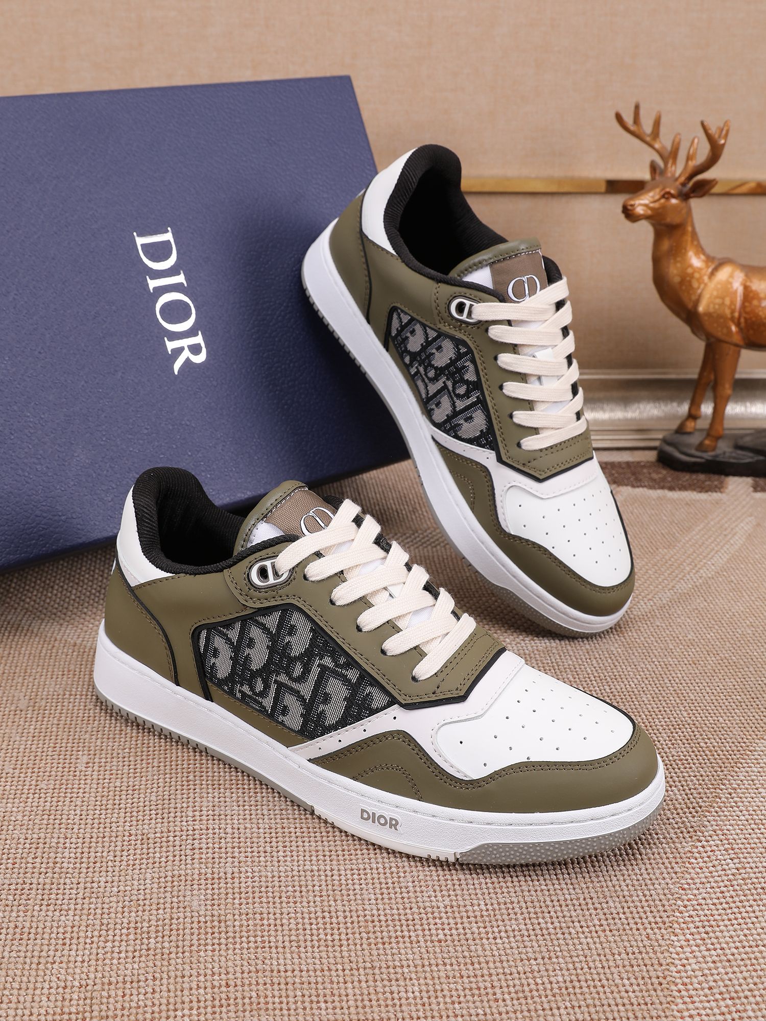 Dior shoe