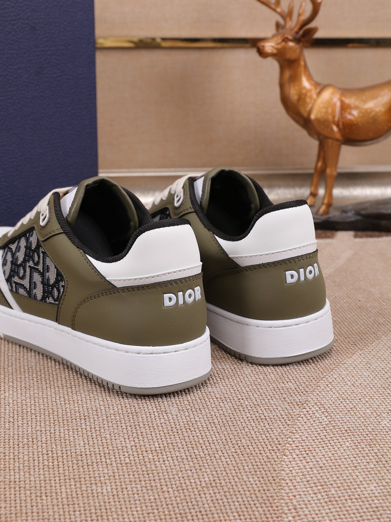 Dior shoe