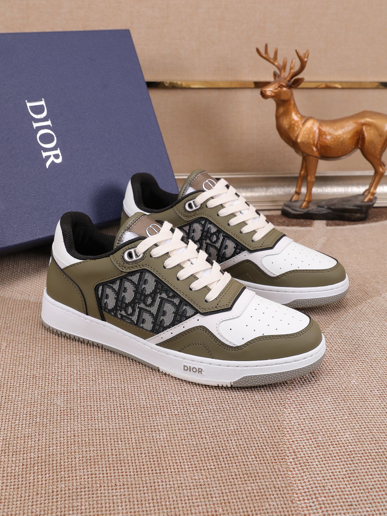 Dior shoe