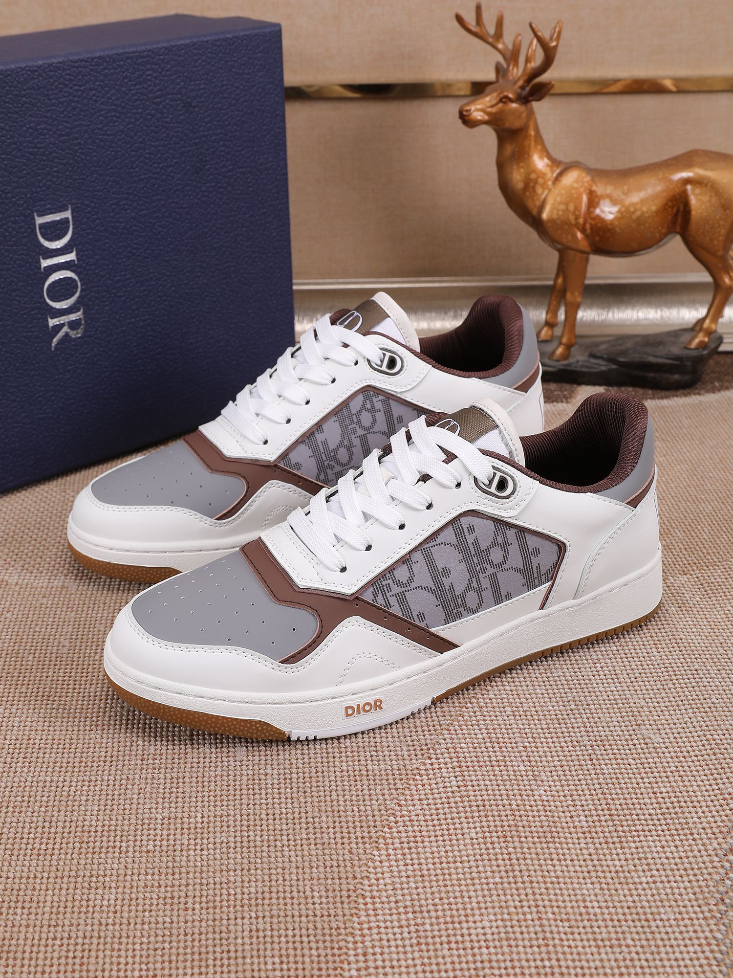 Dior shoe