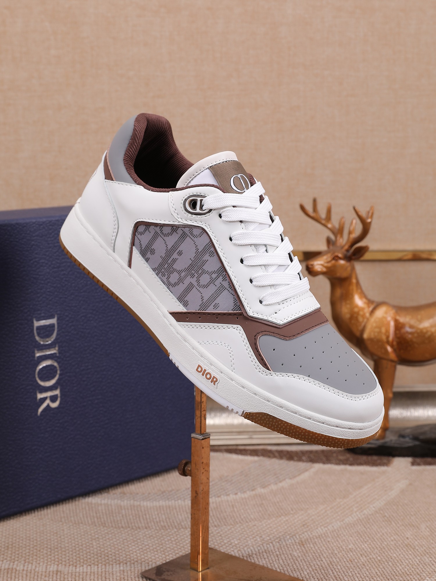 Dior shoe