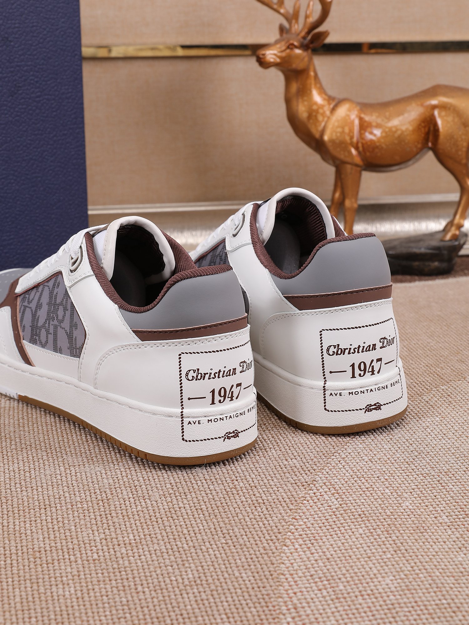 Dior shoe