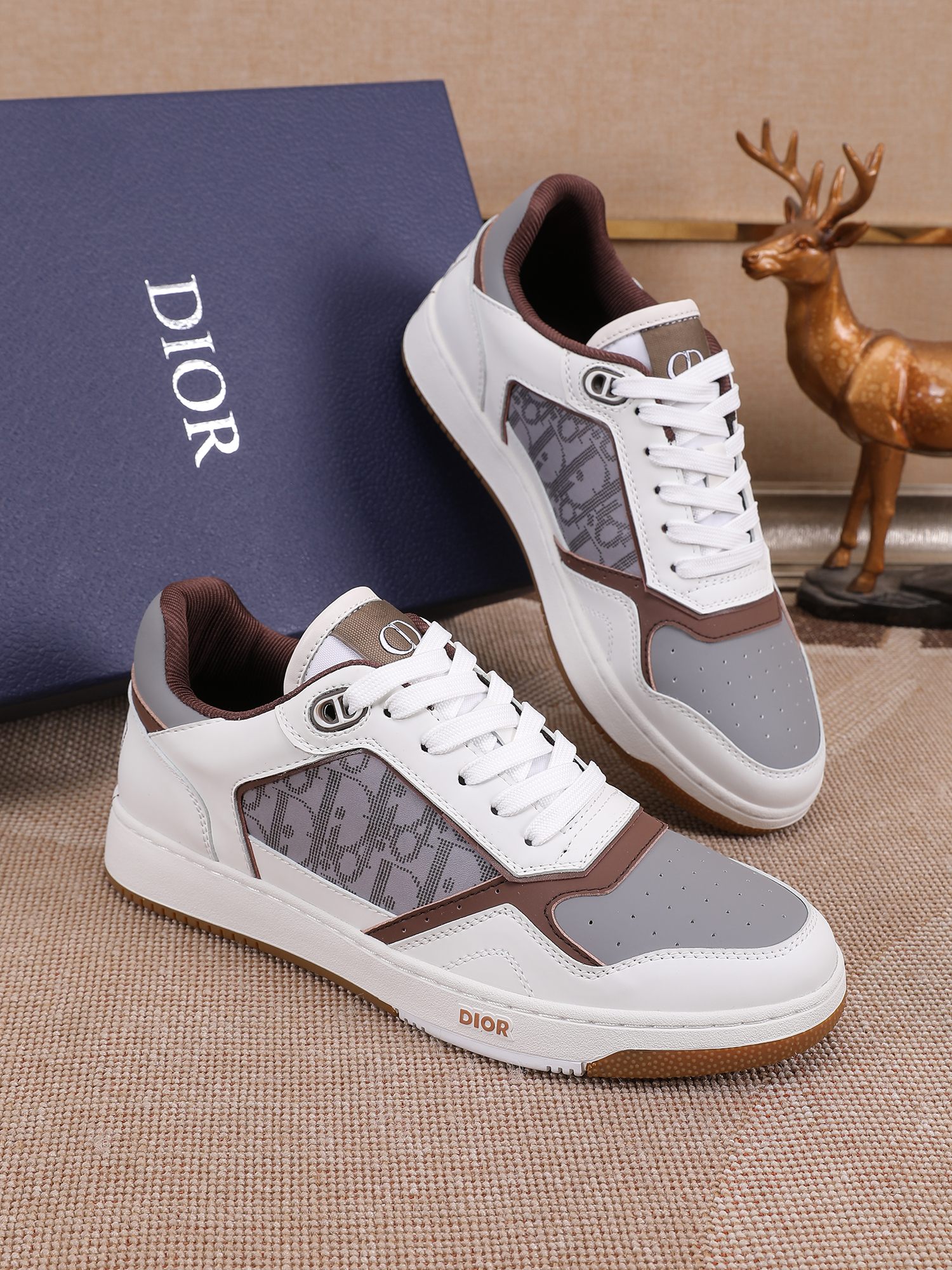 Dior shoe