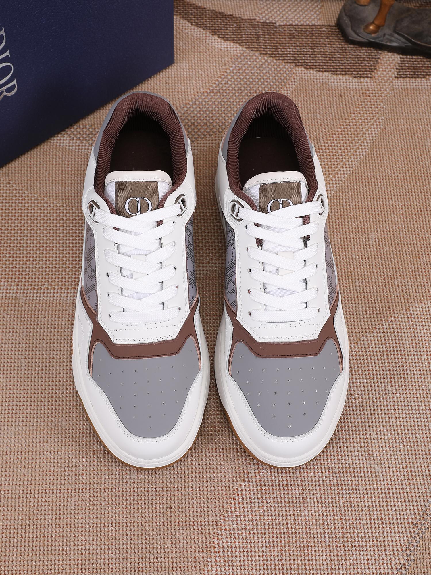 Dior shoe