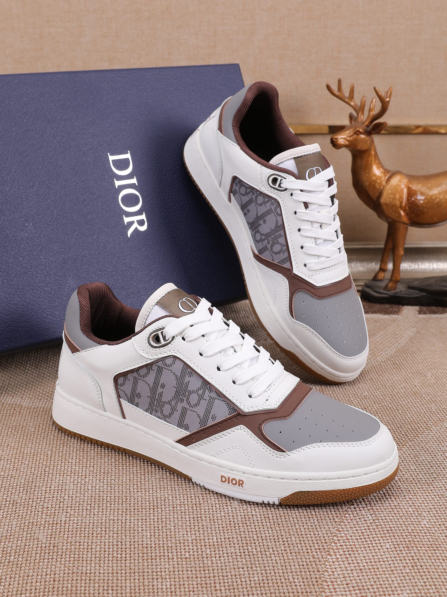 Dior shoe