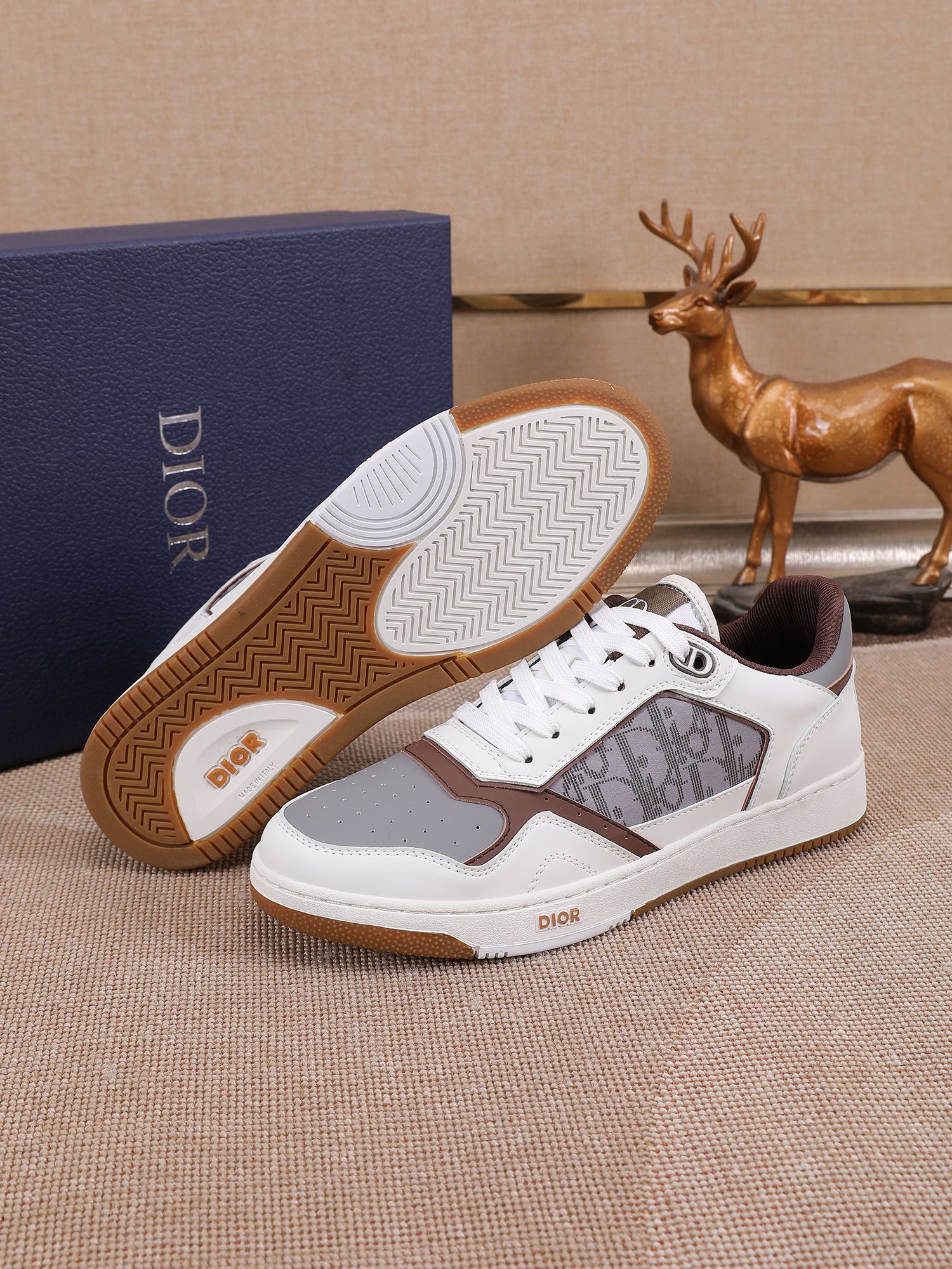 Dior shoe