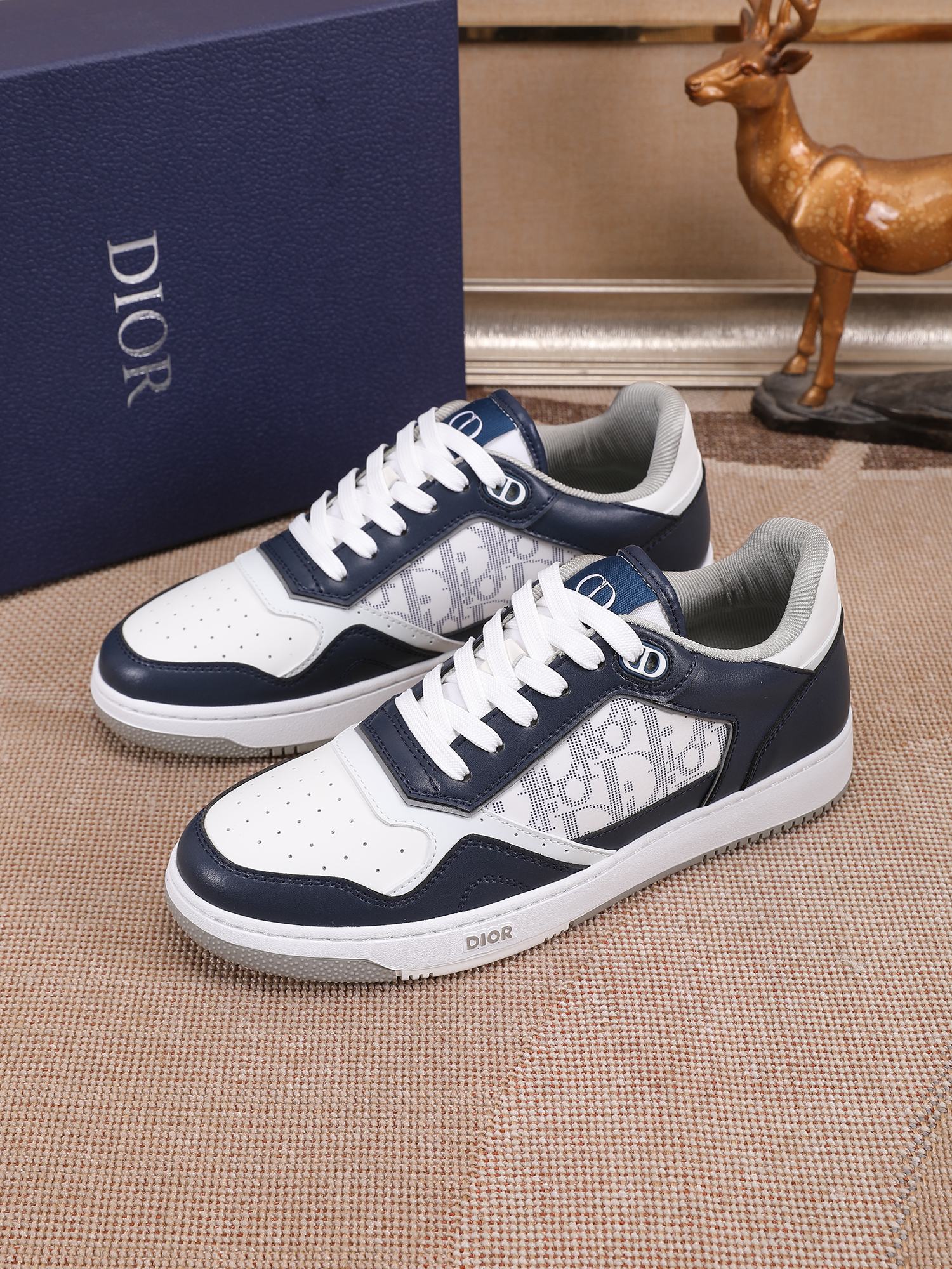 Dior shoe