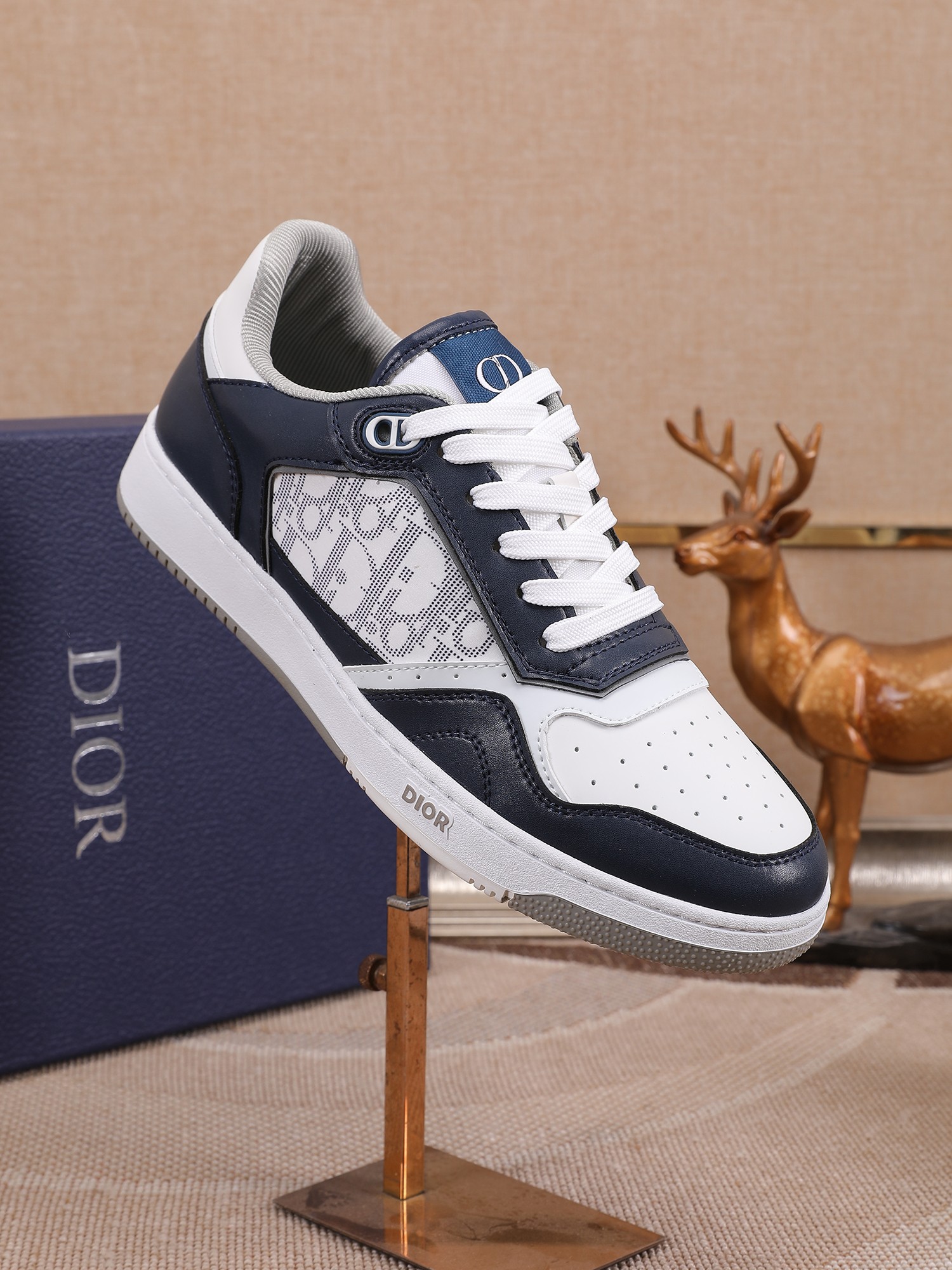 Dior shoe